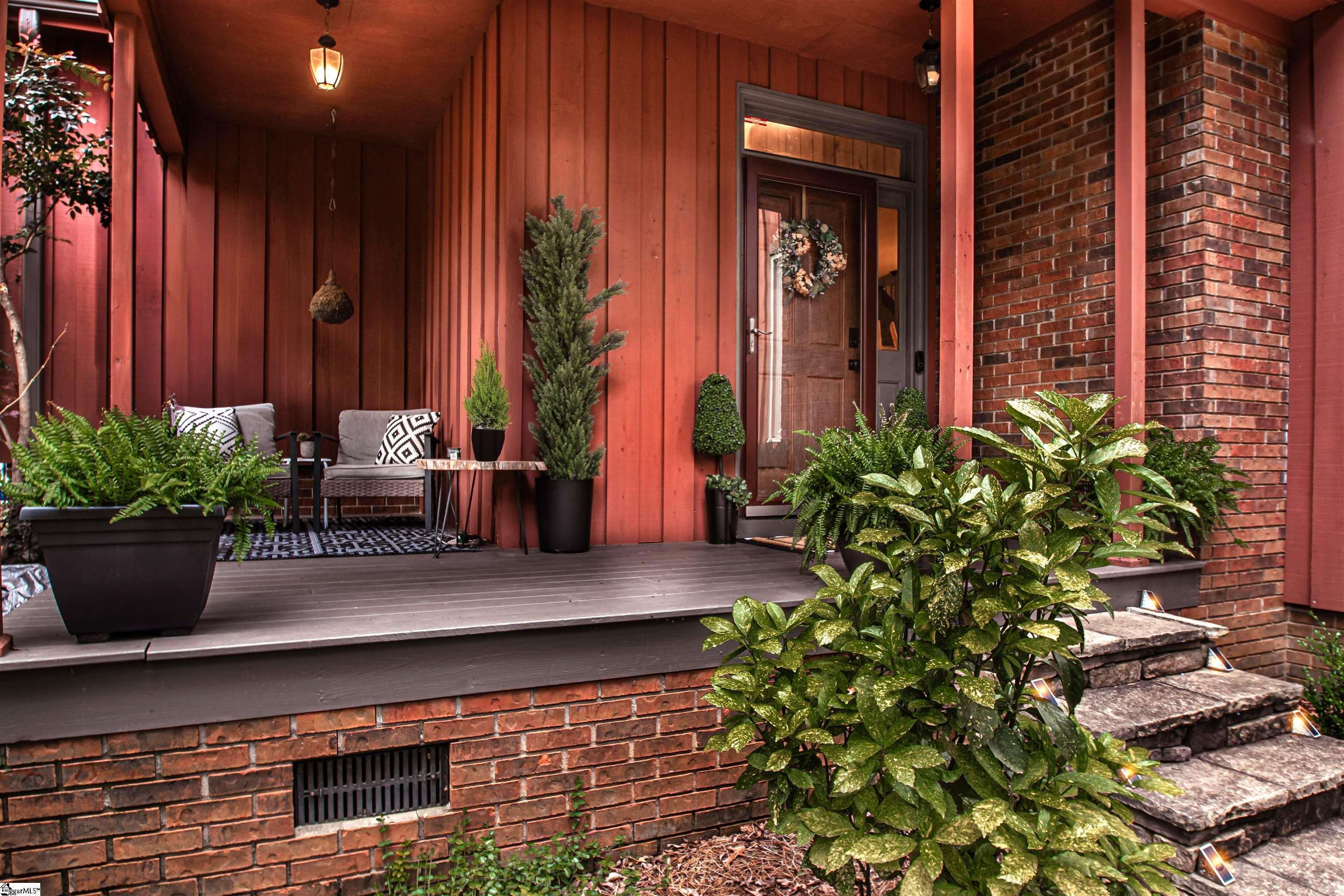203 Teakwood Drive