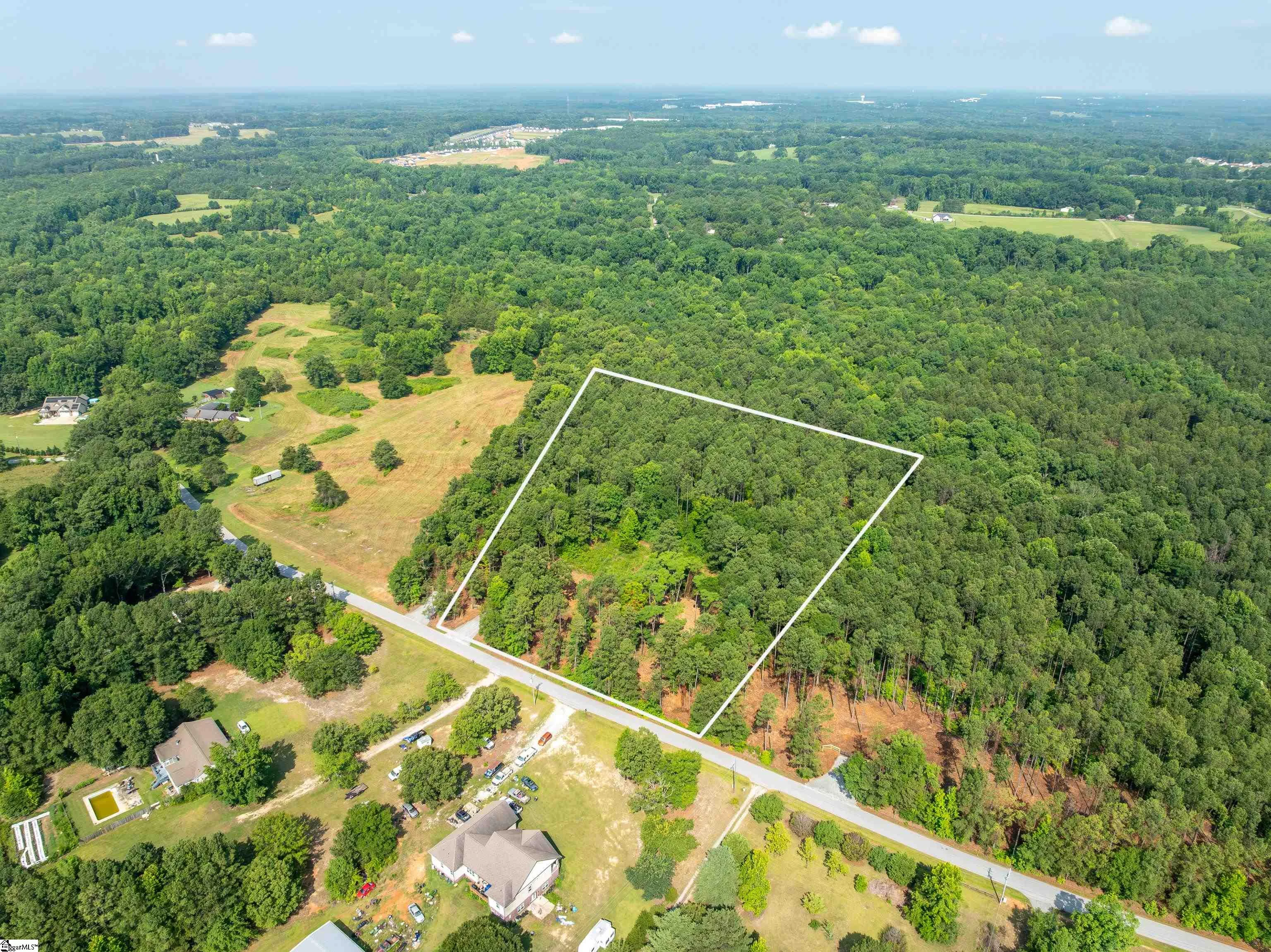 00 Cheek Road Unit Lot 18