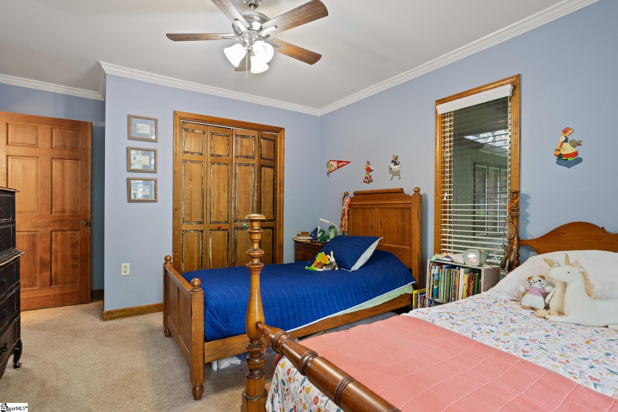 Greenville, South Carolina 29617, United States, 5 Bedrooms Bedrooms, ,4 BathroomsBathrooms,Residential,Active,146644