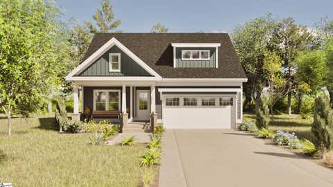Photo of 206 Brayton Court, Travelers Rest, SC 29690 (MLS # 1591517)