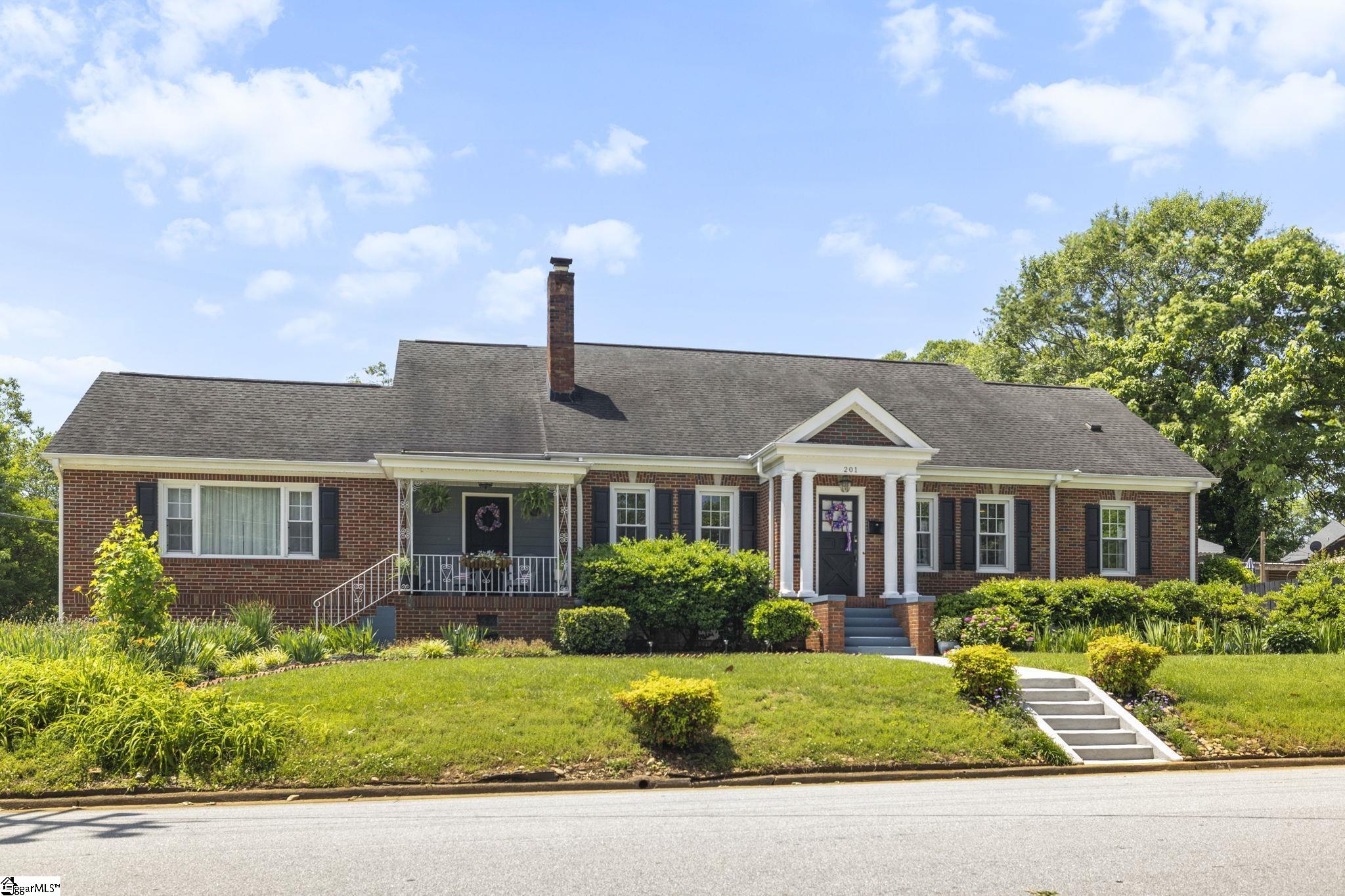 Greer, South Carolina 29650, United States, 4 Bedrooms Bedrooms, ,4 BathroomsBathrooms,Residential,Active,138060