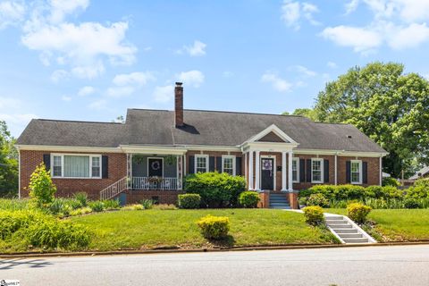 201 W Arlington Avenue Greer SC 29650