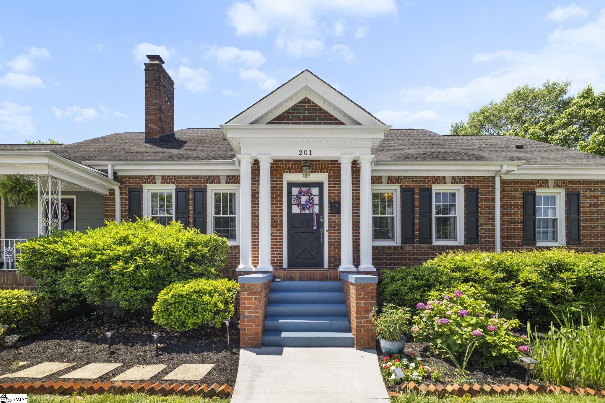 201 W Arlington Avenue