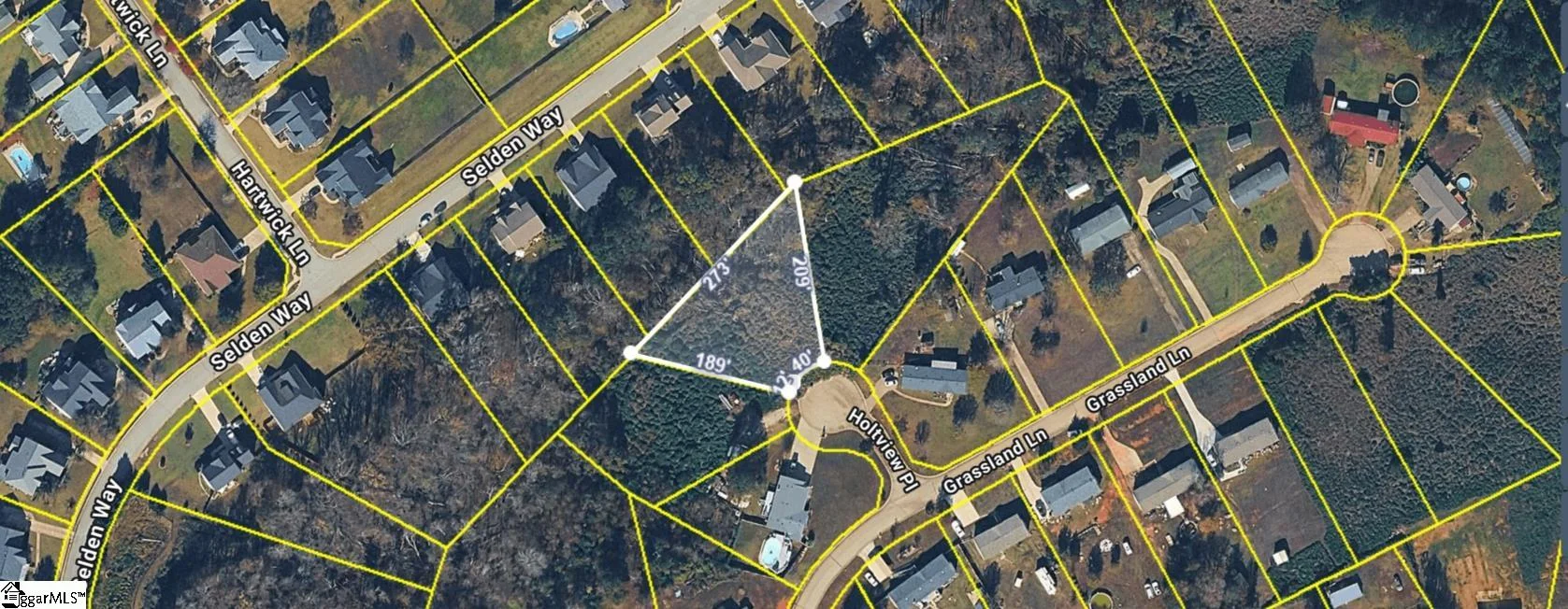 604 Holtview Place