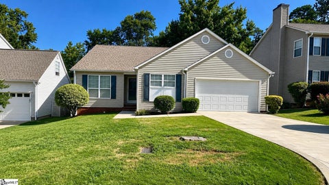 Photo of 339 Riverside Chase Circle, Greer, SC 29650 (MLS # 1601236)