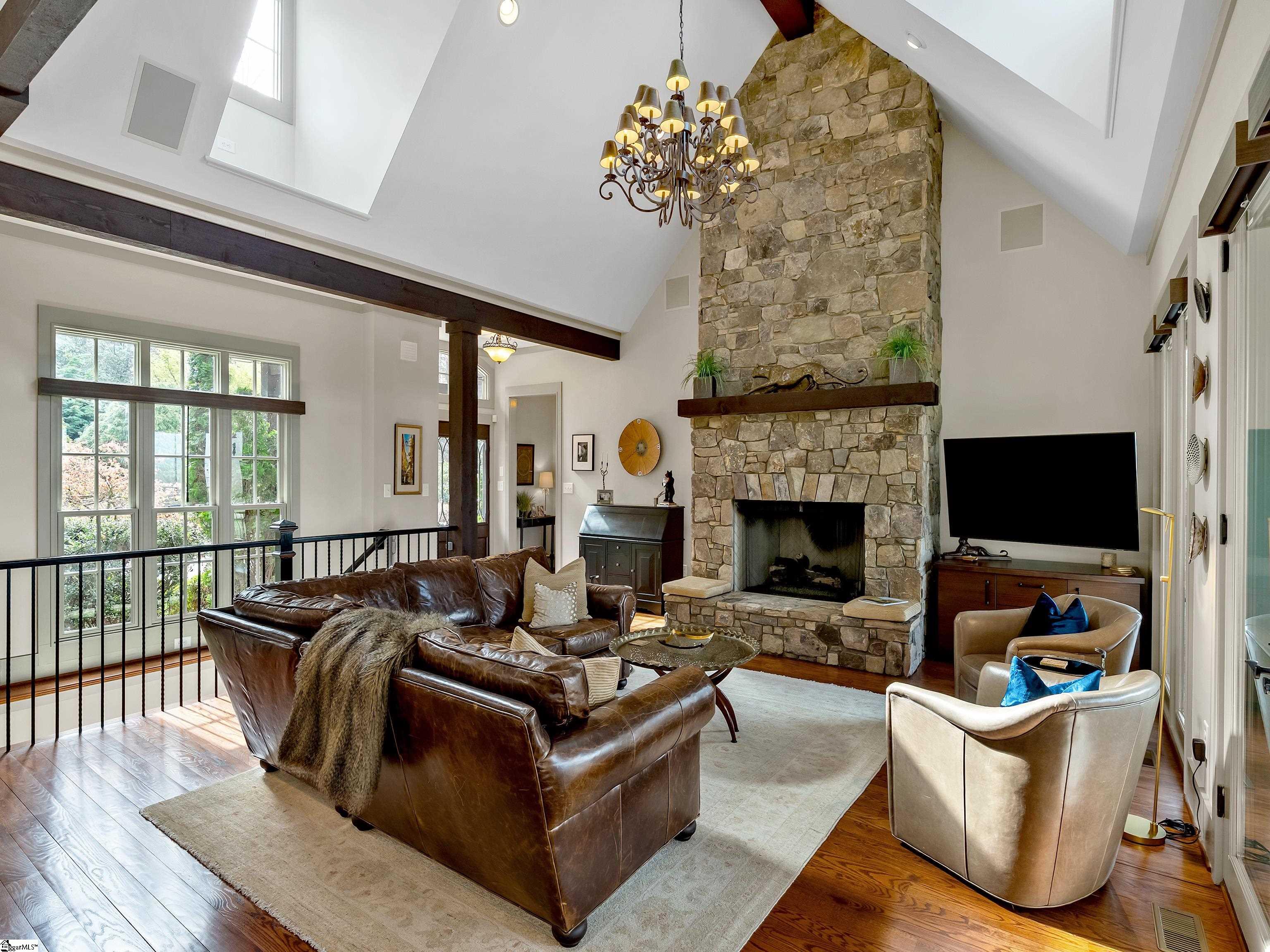 1 High Vista Way