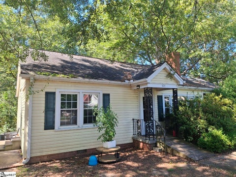 Photo of 101 Jett Street, Pickens, SC 29671 (MLS # 1606241)