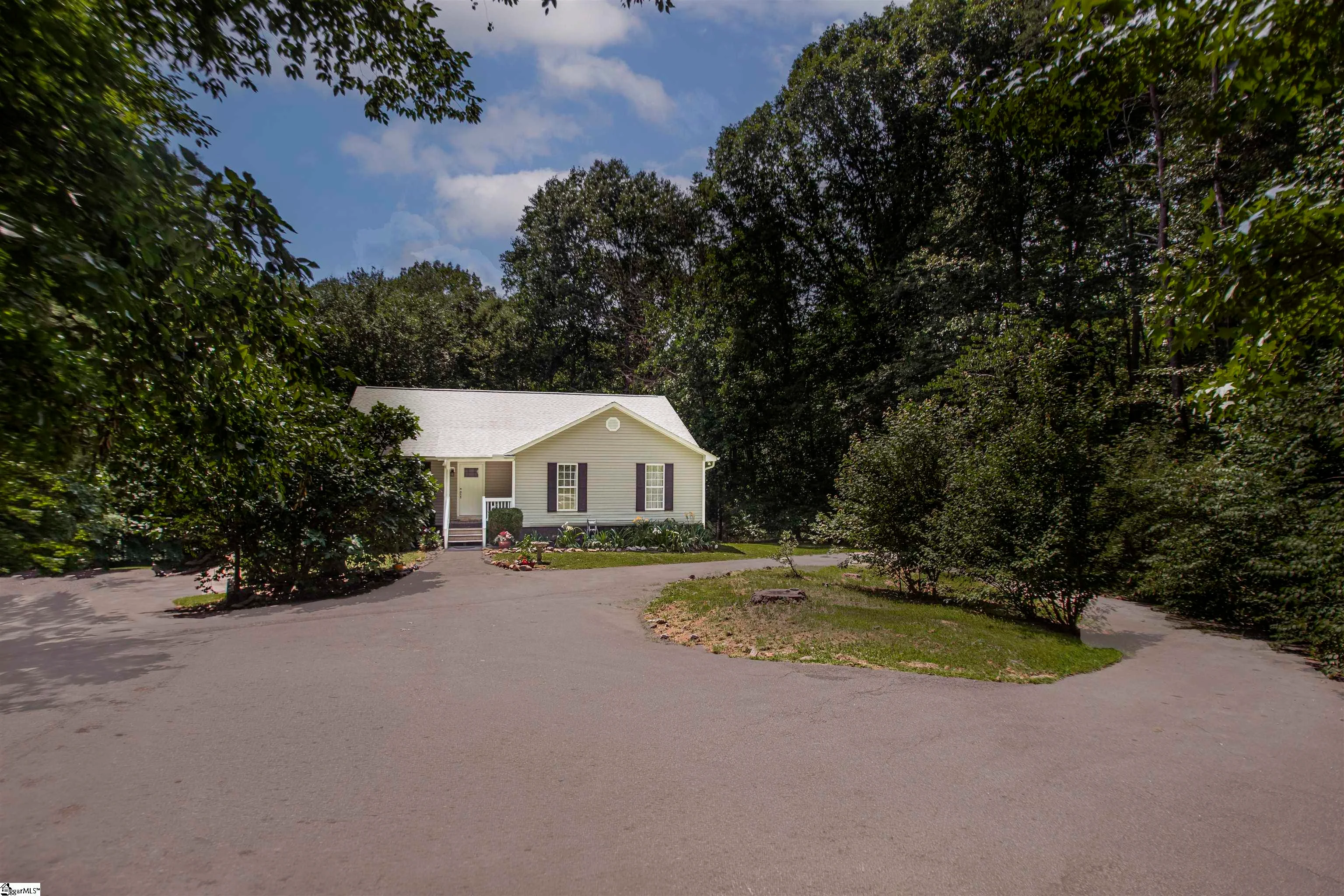 181 Crowe Creek Church Road