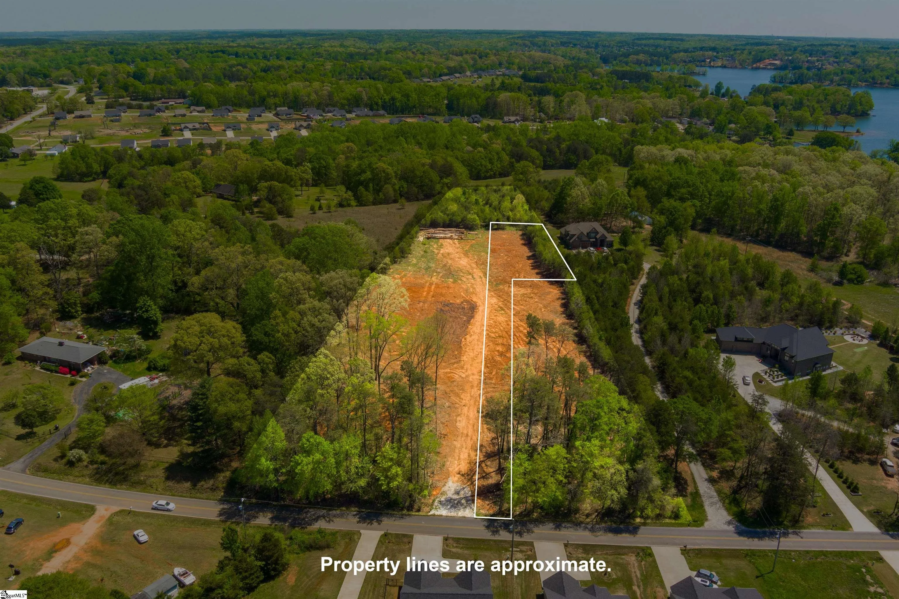 2590 Foster Road