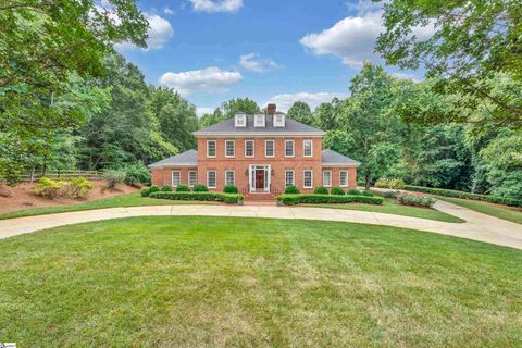 20 Hollow Hill Drive Greenville SC 29607