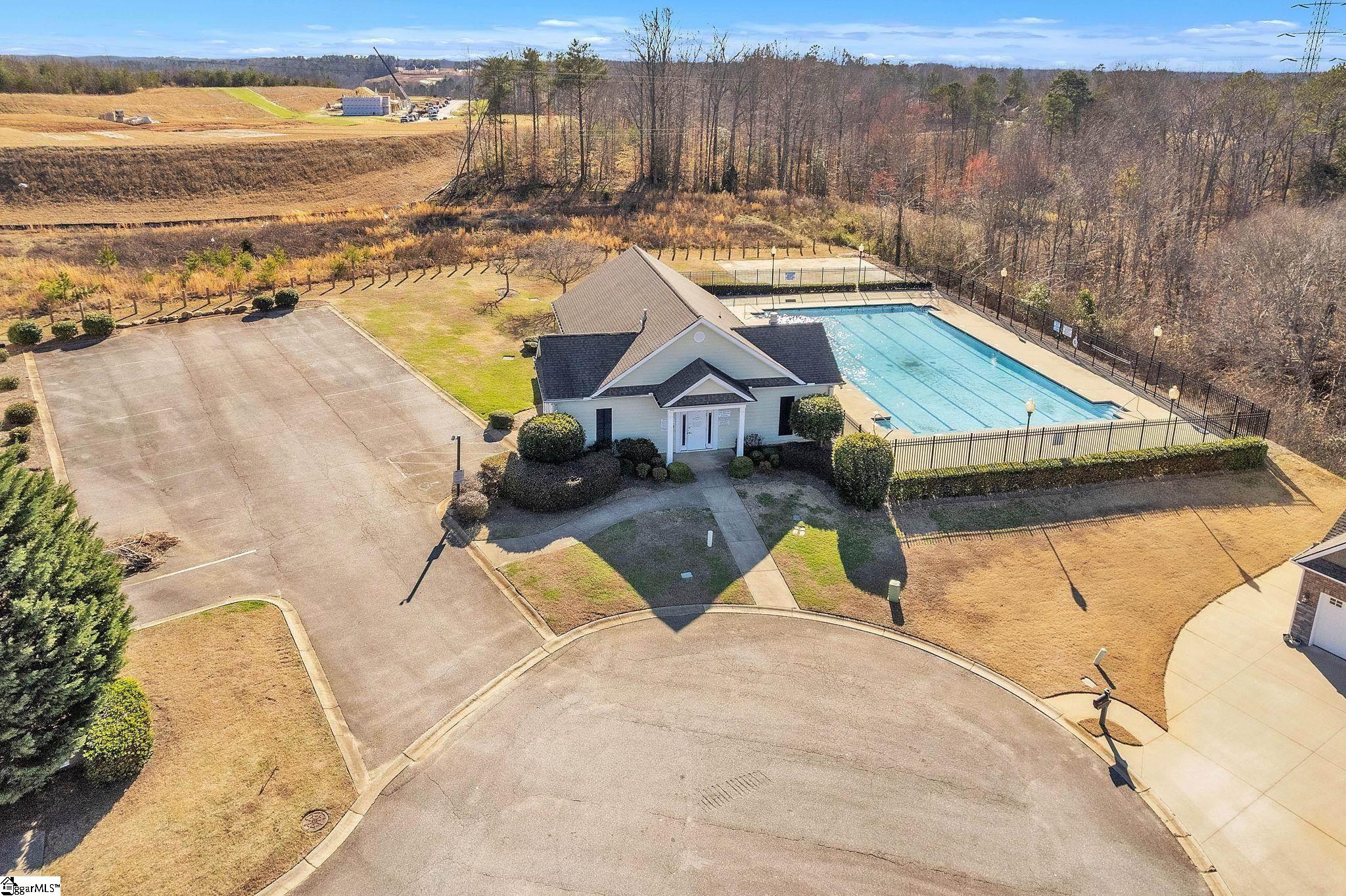 1055 Tyger Branch Drive Lot 38
