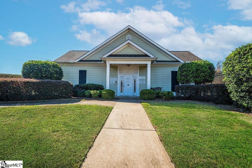1055 Tyger Branch Drive Lot 38