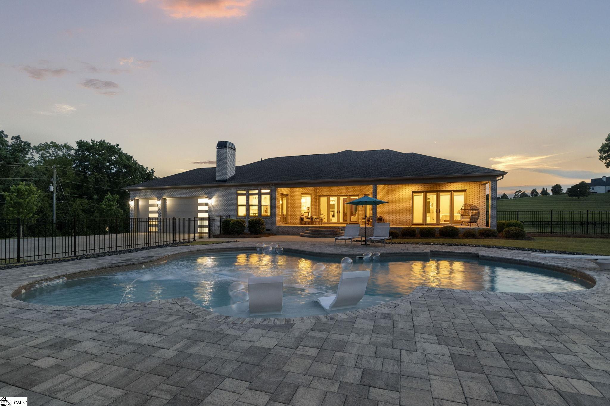 3505 Ballenger Road