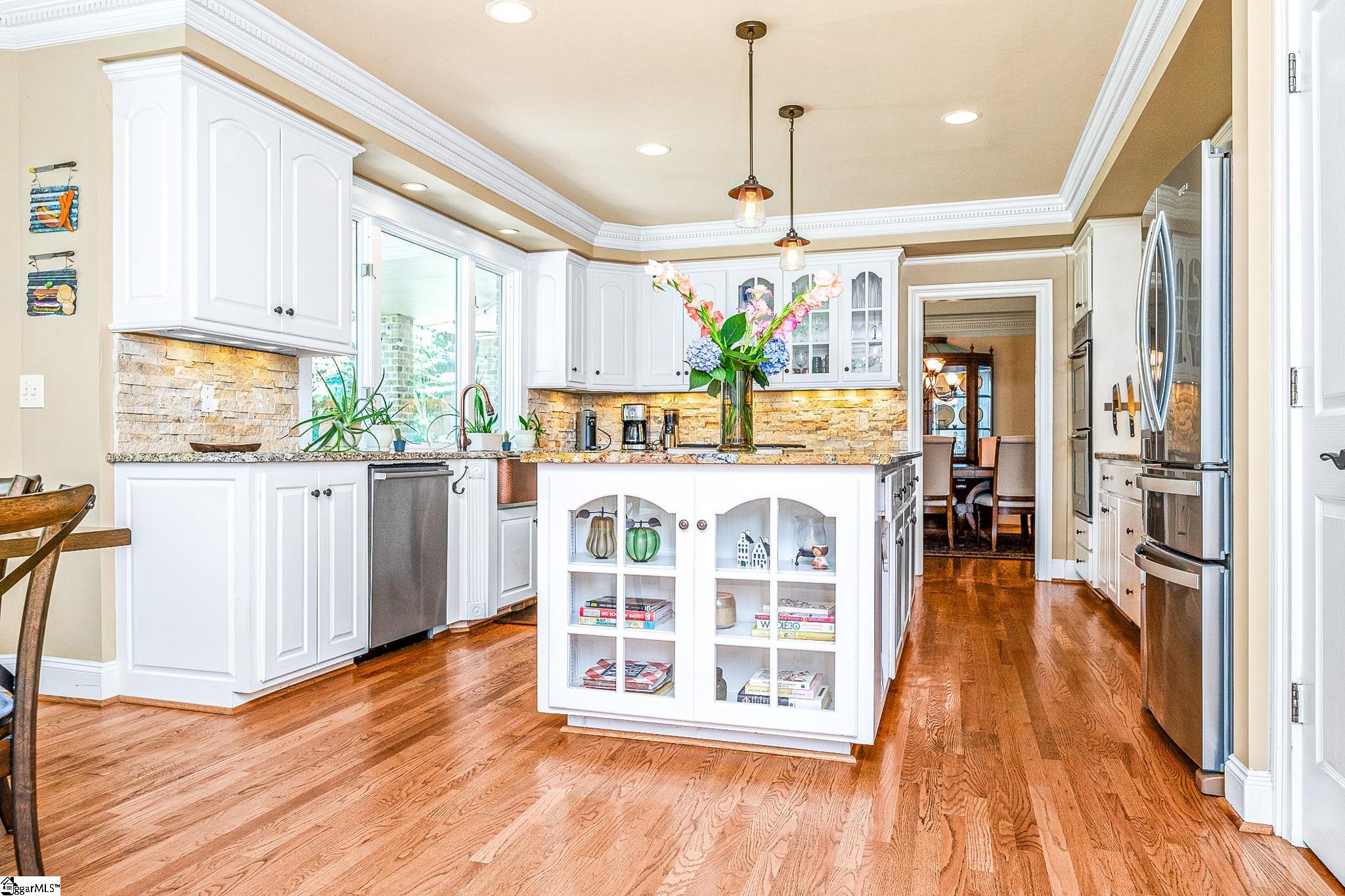 403 Barrington Park Drive