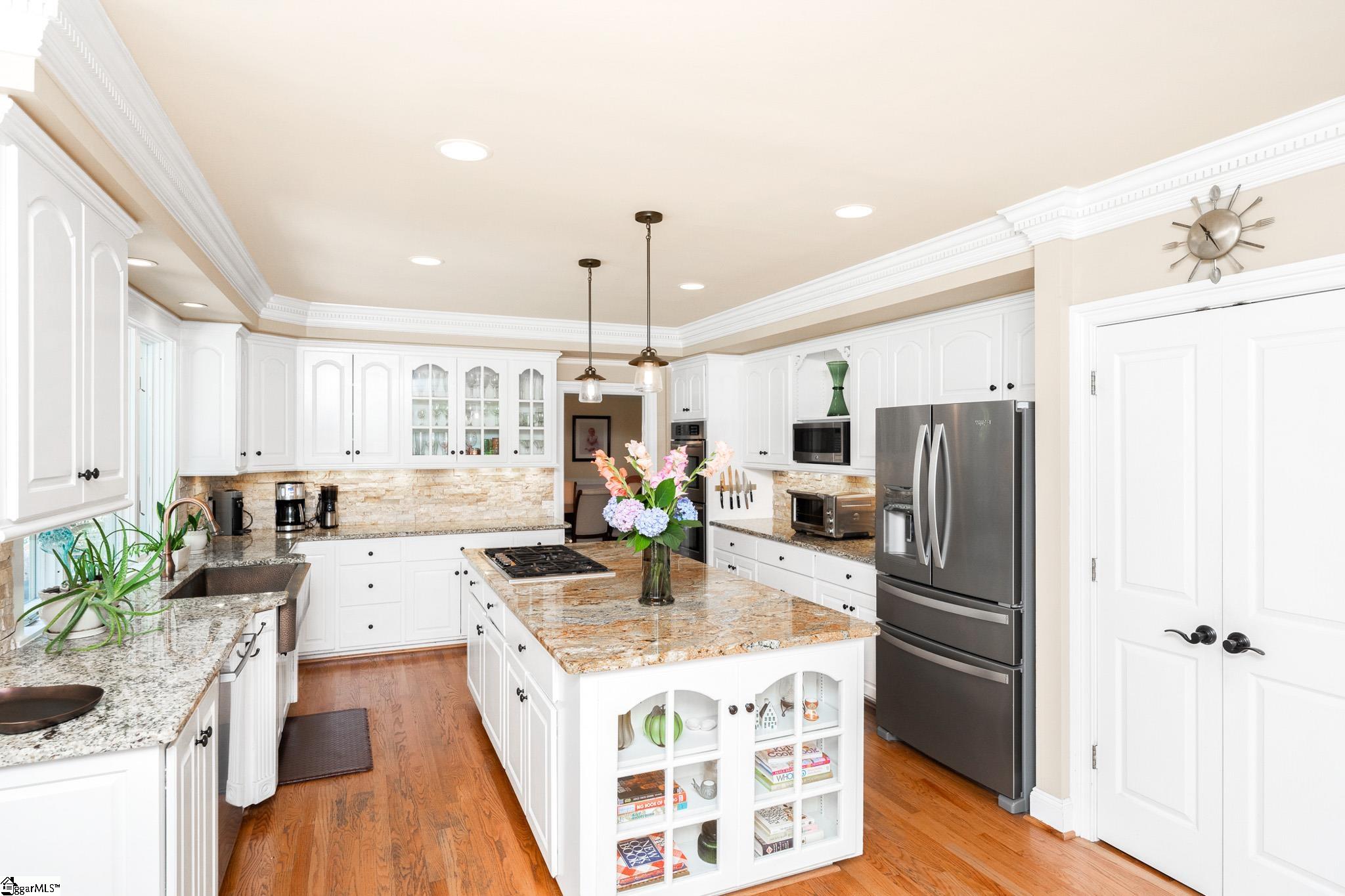 403 Barrington Park Drive