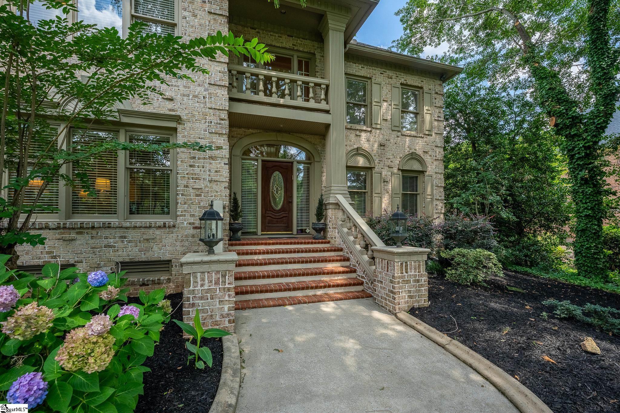 403 Barrington Park Drive