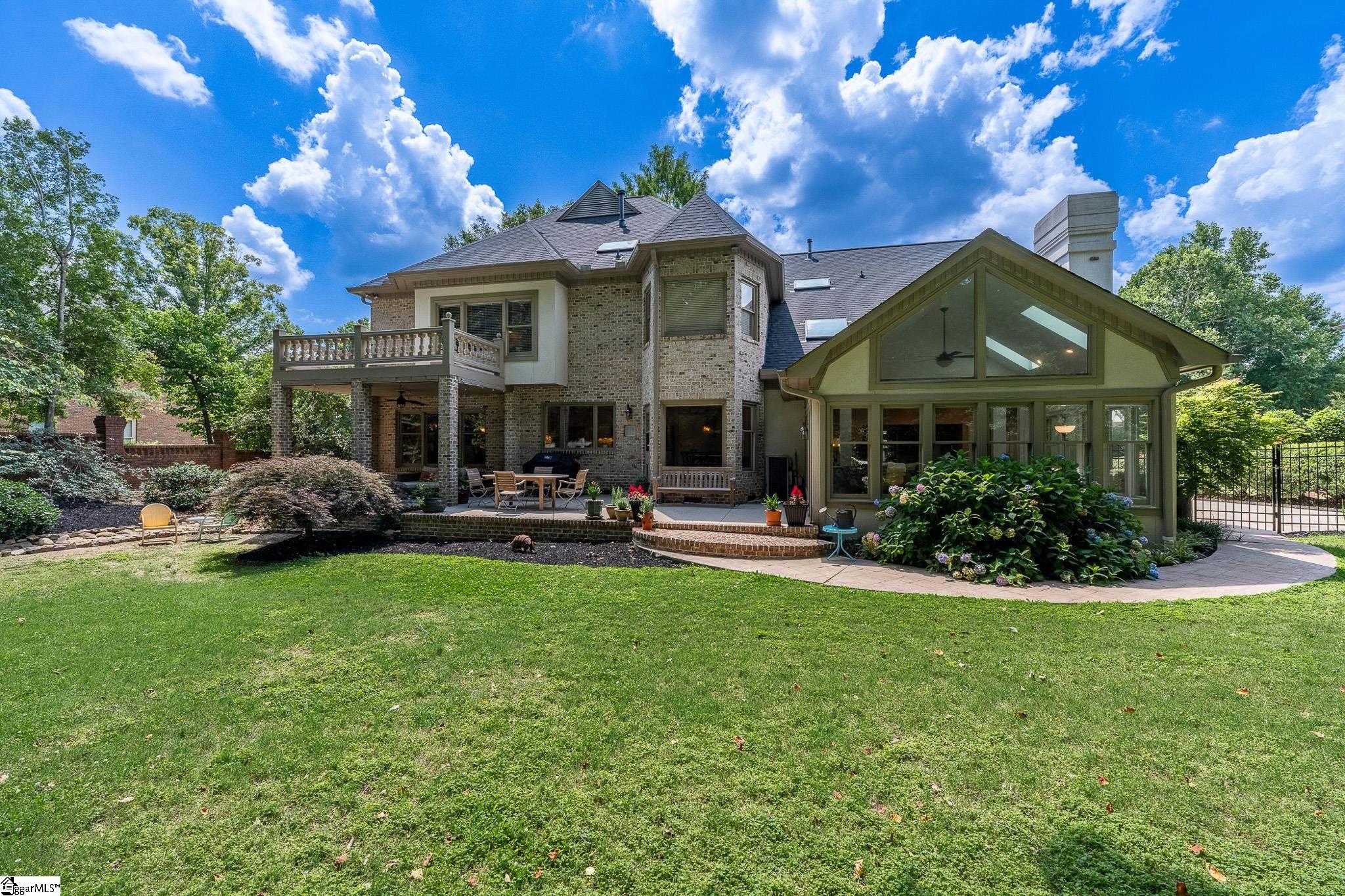 403 Barrington Park Drive