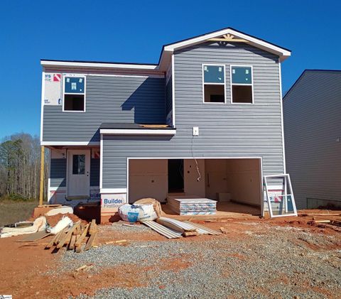 103 Spring Knoll Way Lot 32 Fountain Inn SC 29644