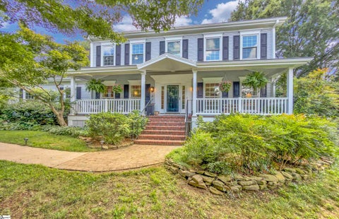Photo of 209 River Walk Boulevard, Simpsonville, SC 29681 (MLS # 1600921)