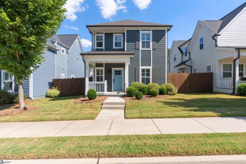 Photo of 24 Ridgeway Avenue, Greenville, SC 29607 (MLS # 1603509)