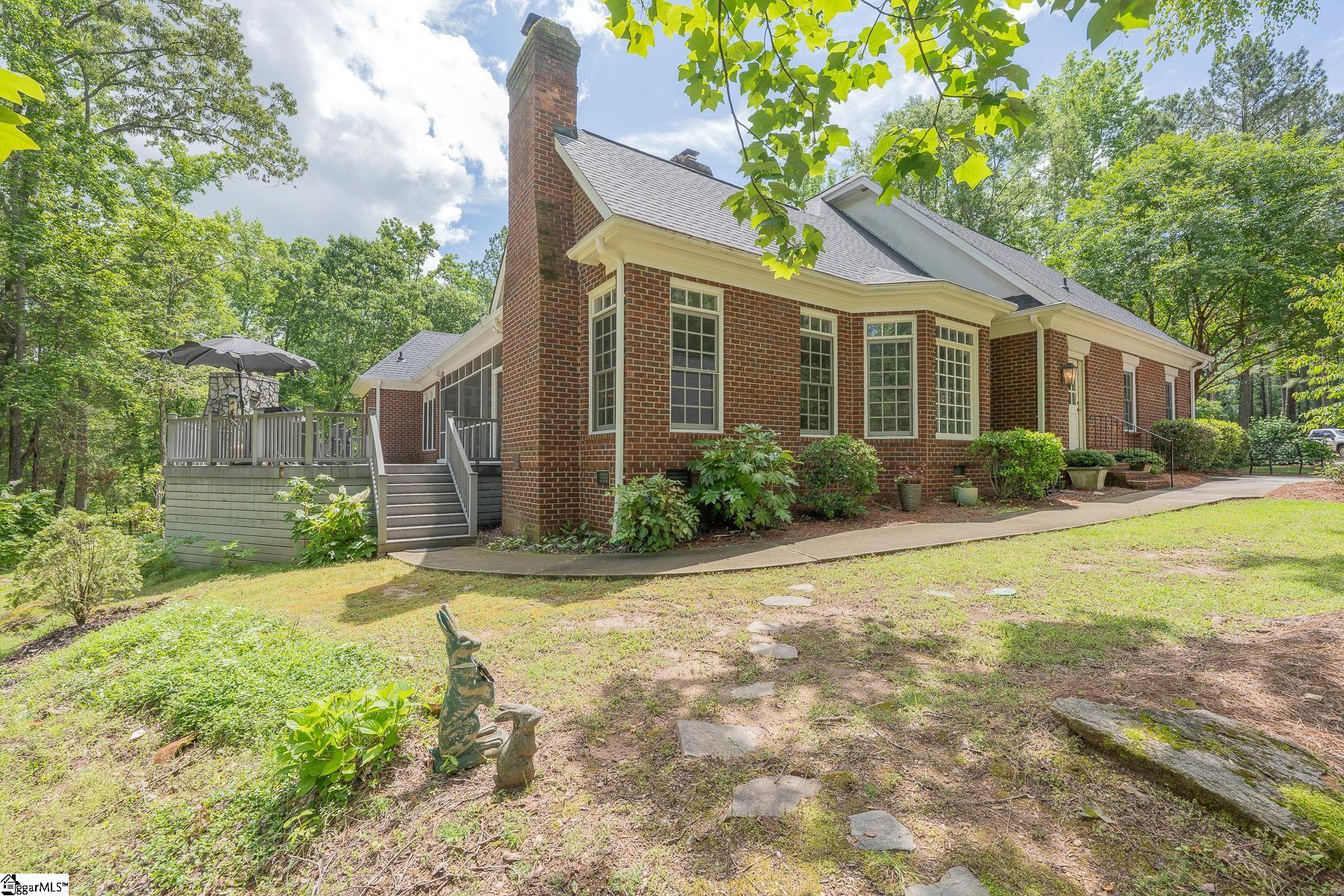 Laurens, South Carolina, 29360, United States, 5 Bedrooms Bedrooms, ,5 BathroomsBathrooms,Residential,Active,1996301