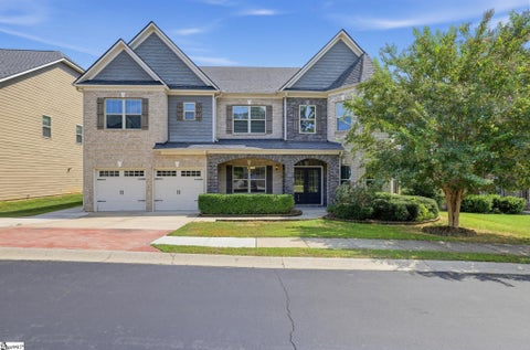 Photo of 573 Allenton Way, Greer, SC 29651 (MLS # 1603037)