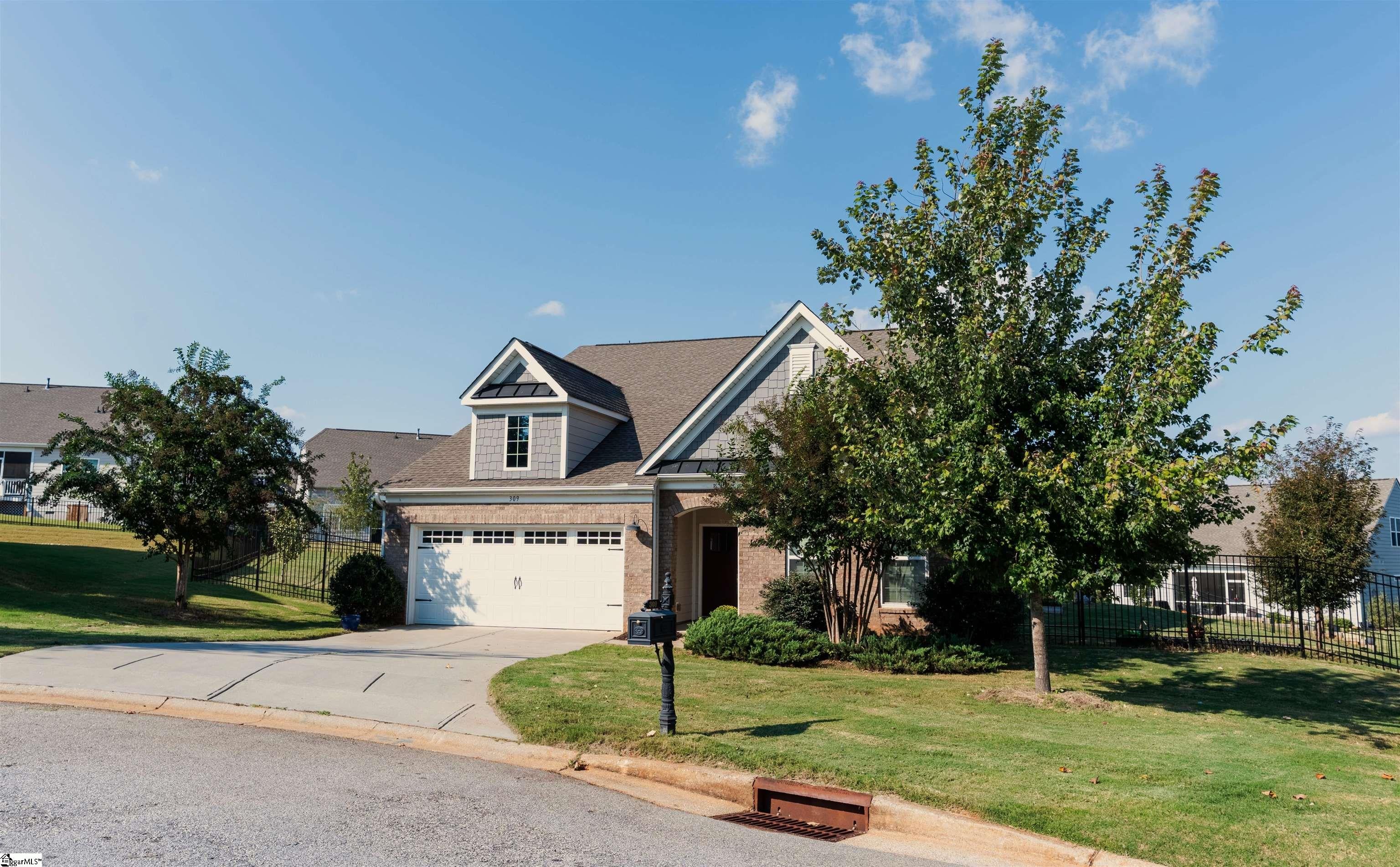 309 Delphine Court