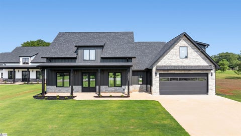 Photo of 1082 John Dodd Road, Spartanburg, SC 29303 (MLS # 1607603)