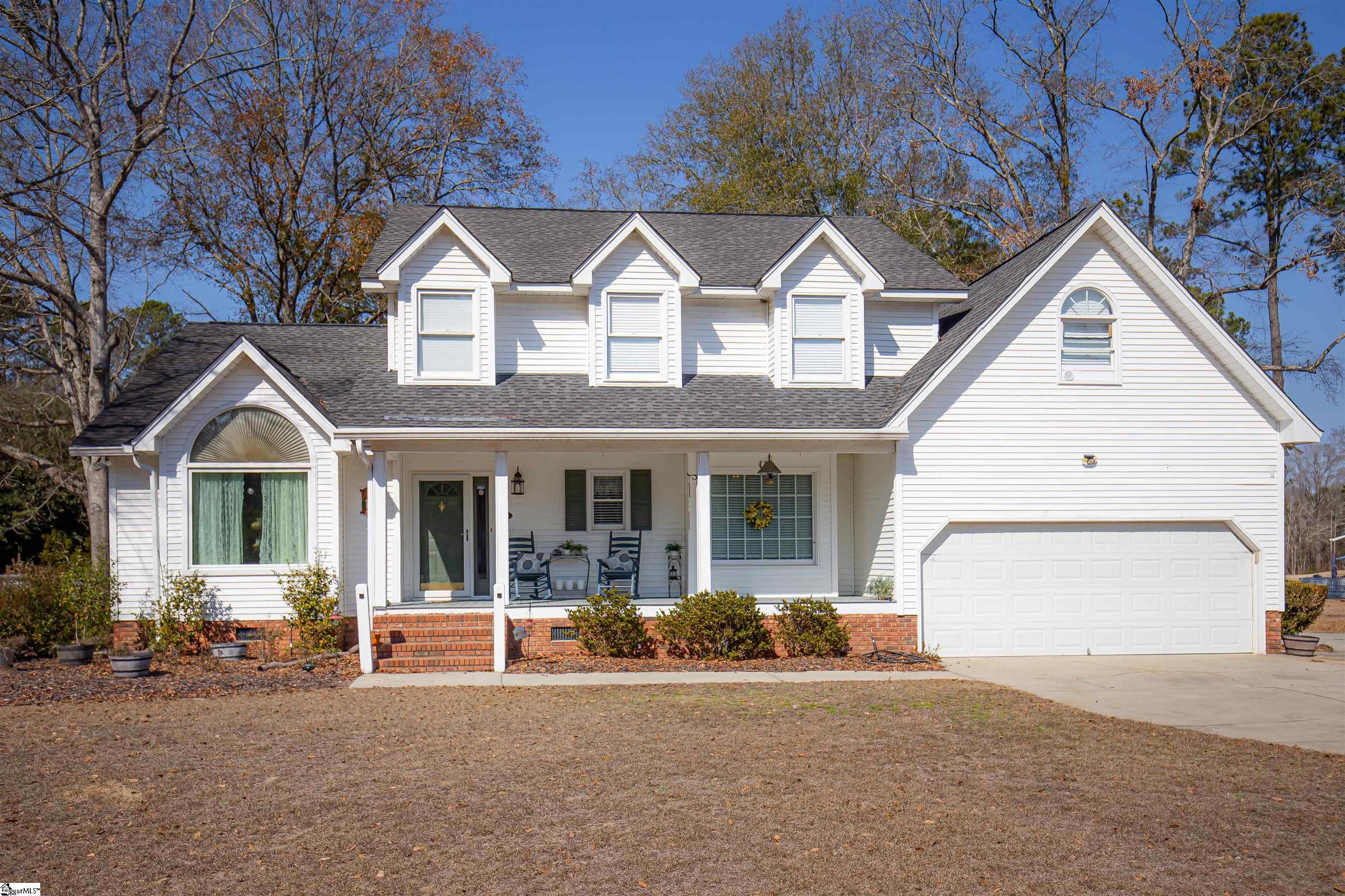 105 River Birch Road, Bamberg, SC, 29003