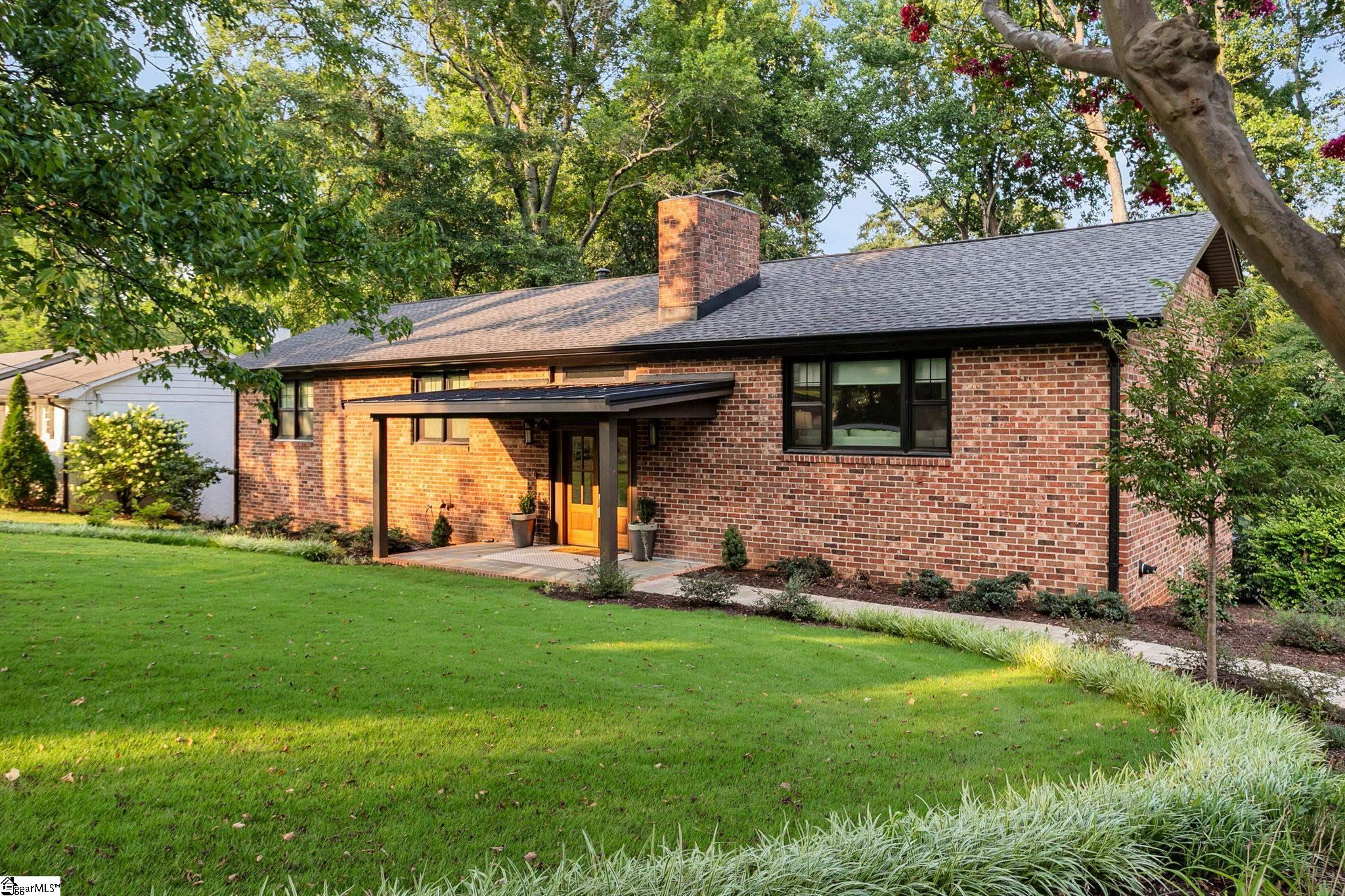 125 Windfield Road, Greenville, SC, 29607