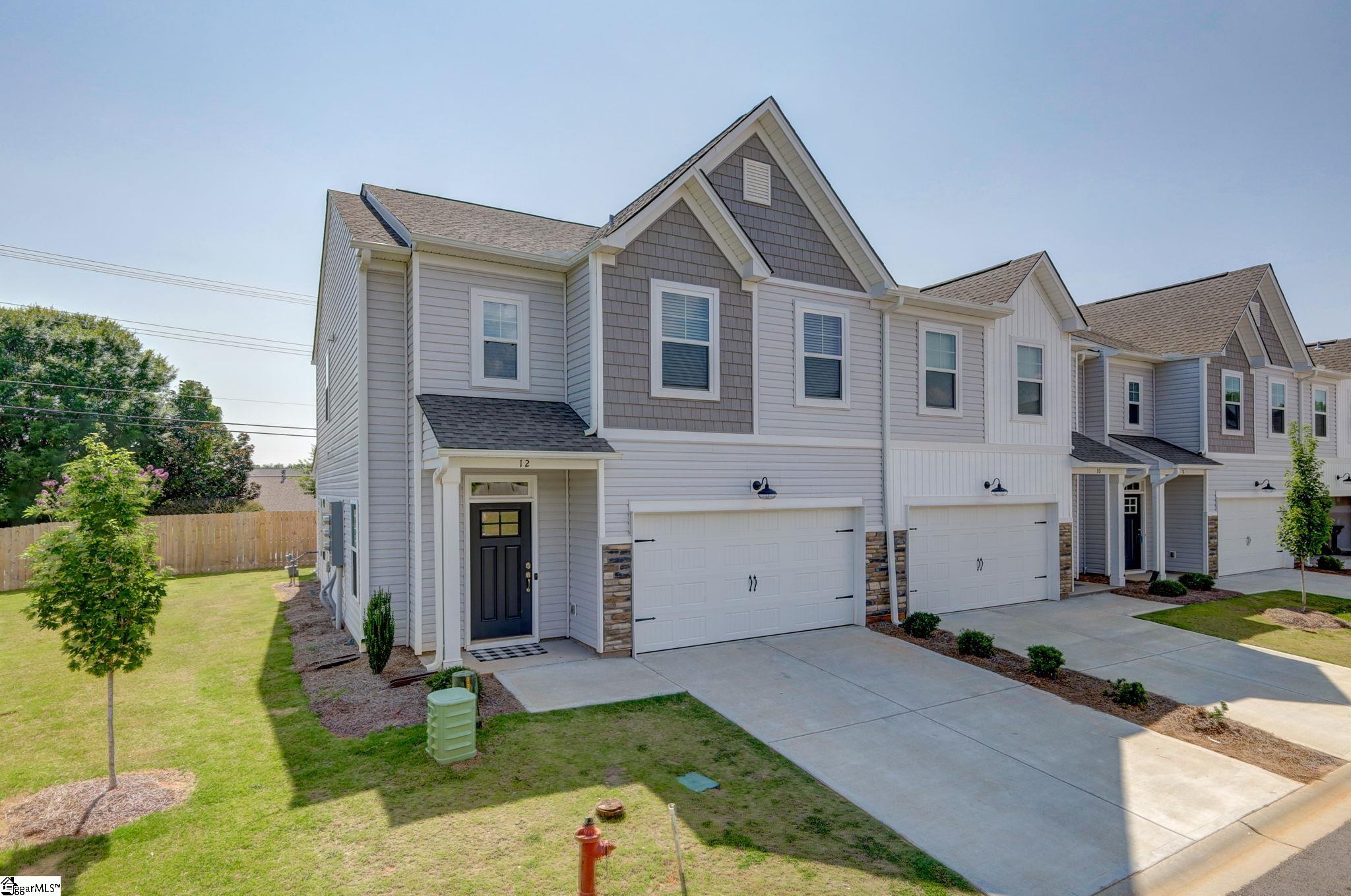 Greer, South Carolina 29650, United States, 3 Bedrooms Bedrooms, ,3 BathroomsBathrooms,Residential,Active,232858