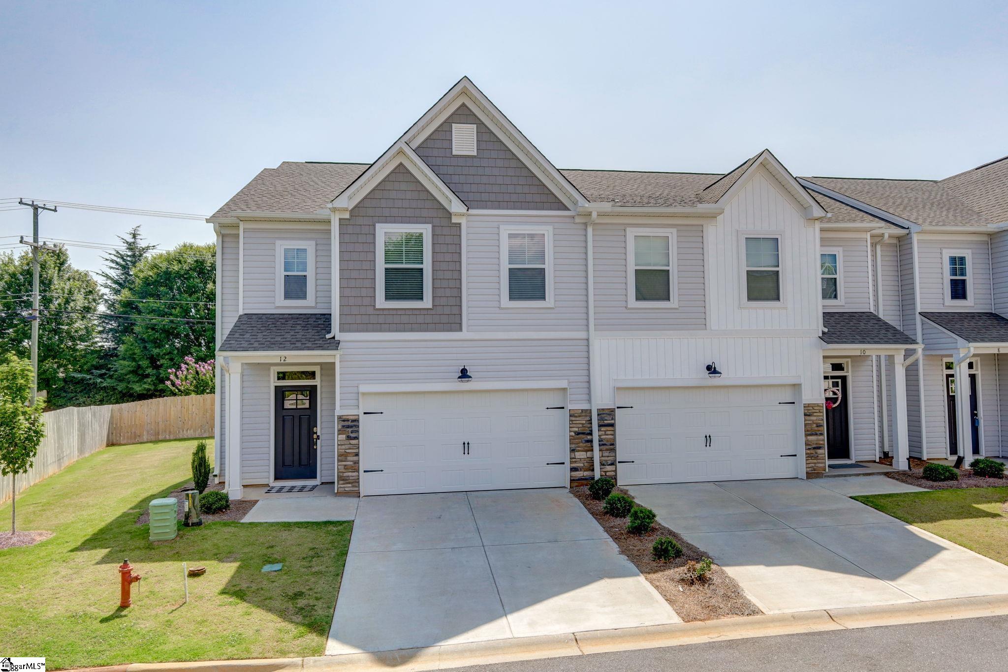 Greer, South Carolina 29650, United States, 3 Bedrooms Bedrooms, ,3 BathroomsBathrooms,Residential,Active,232858