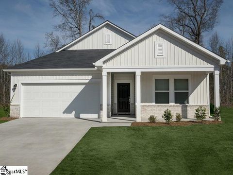 Photo of 115 Milo Road, Spartanburg, SC 29302 (MLS # 1574269)