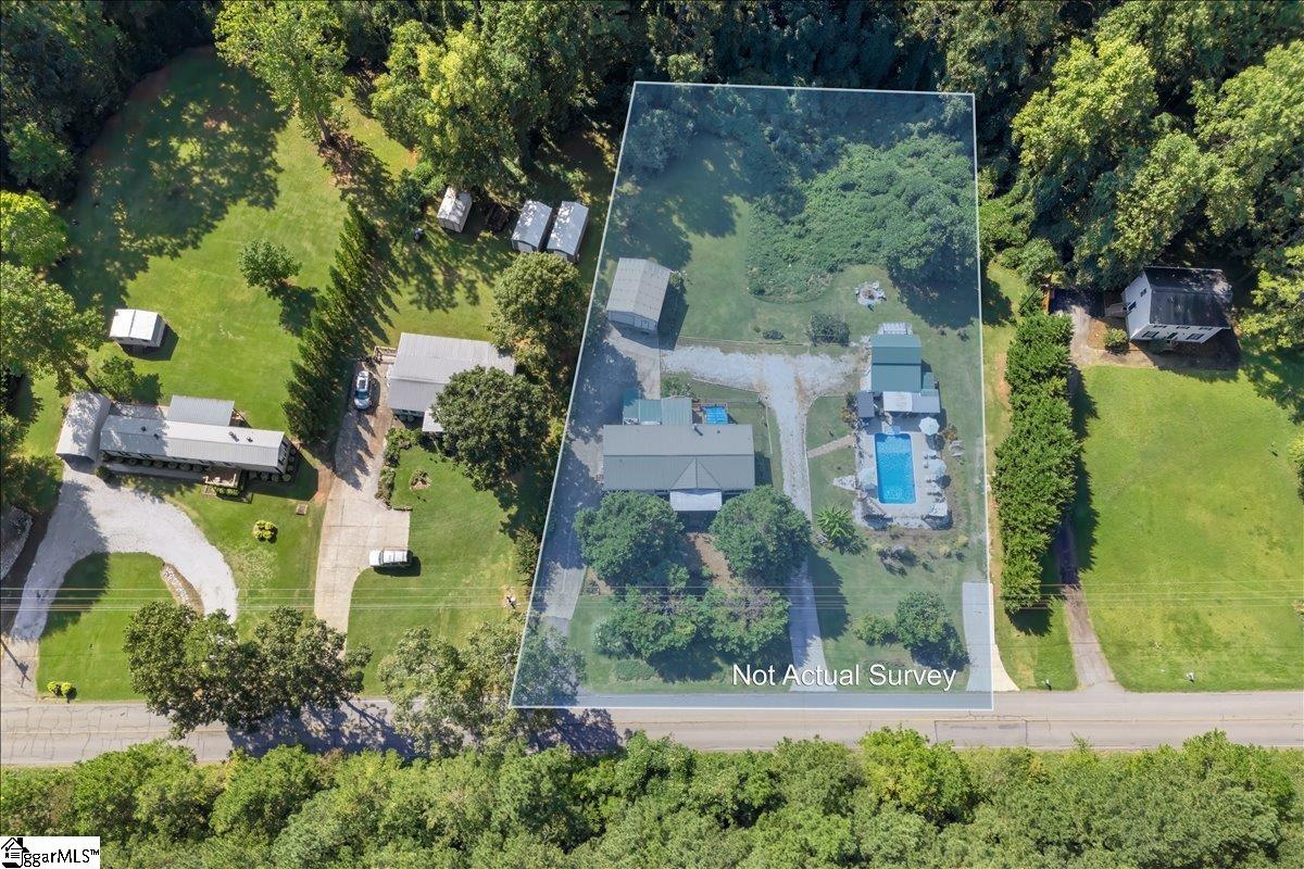 414 South Cove Road