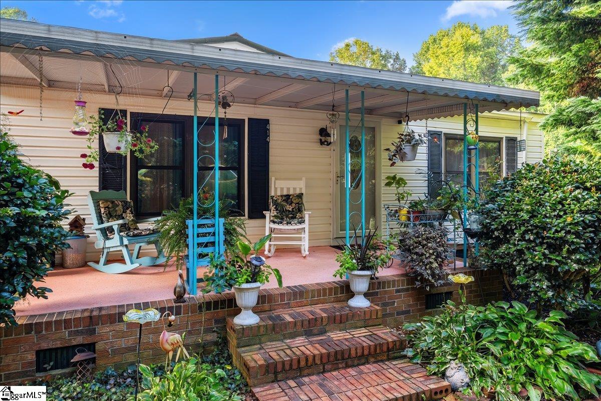 414 South Cove Road