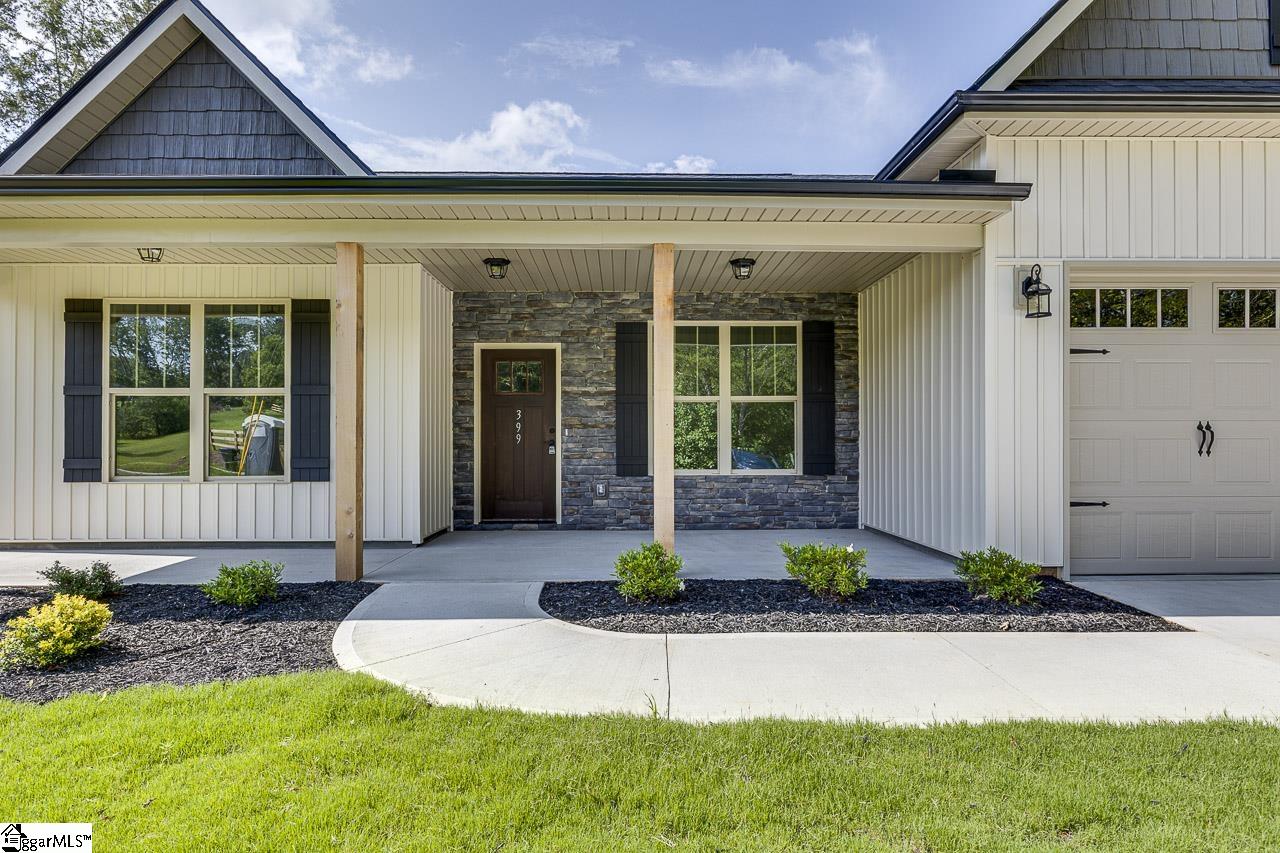399 Bowers Road