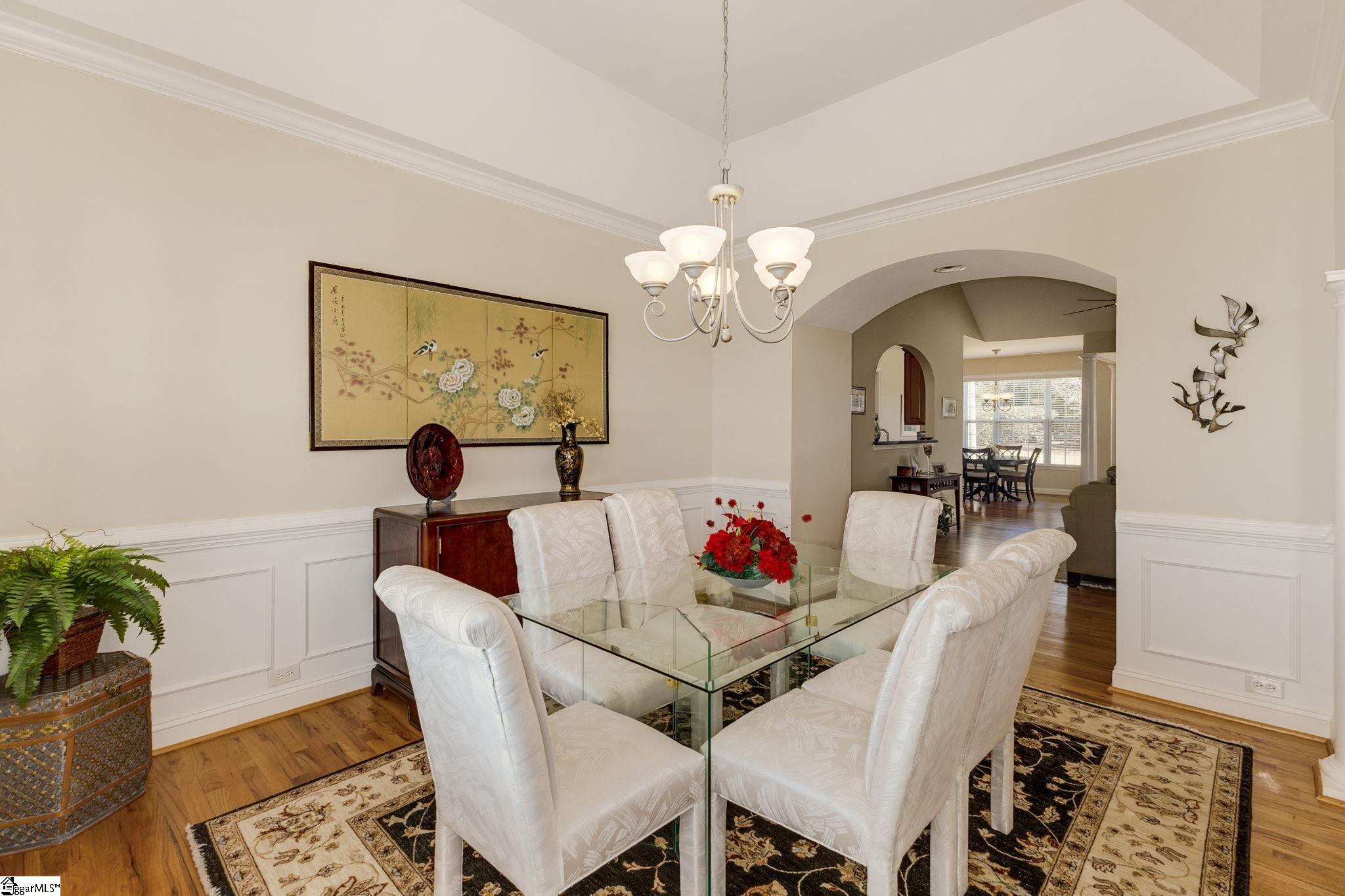 Greer, South Carolina 29650, United States, 3 Bedrooms Bedrooms, ,3 BathroomsBathrooms,Residential,Contingent,78970