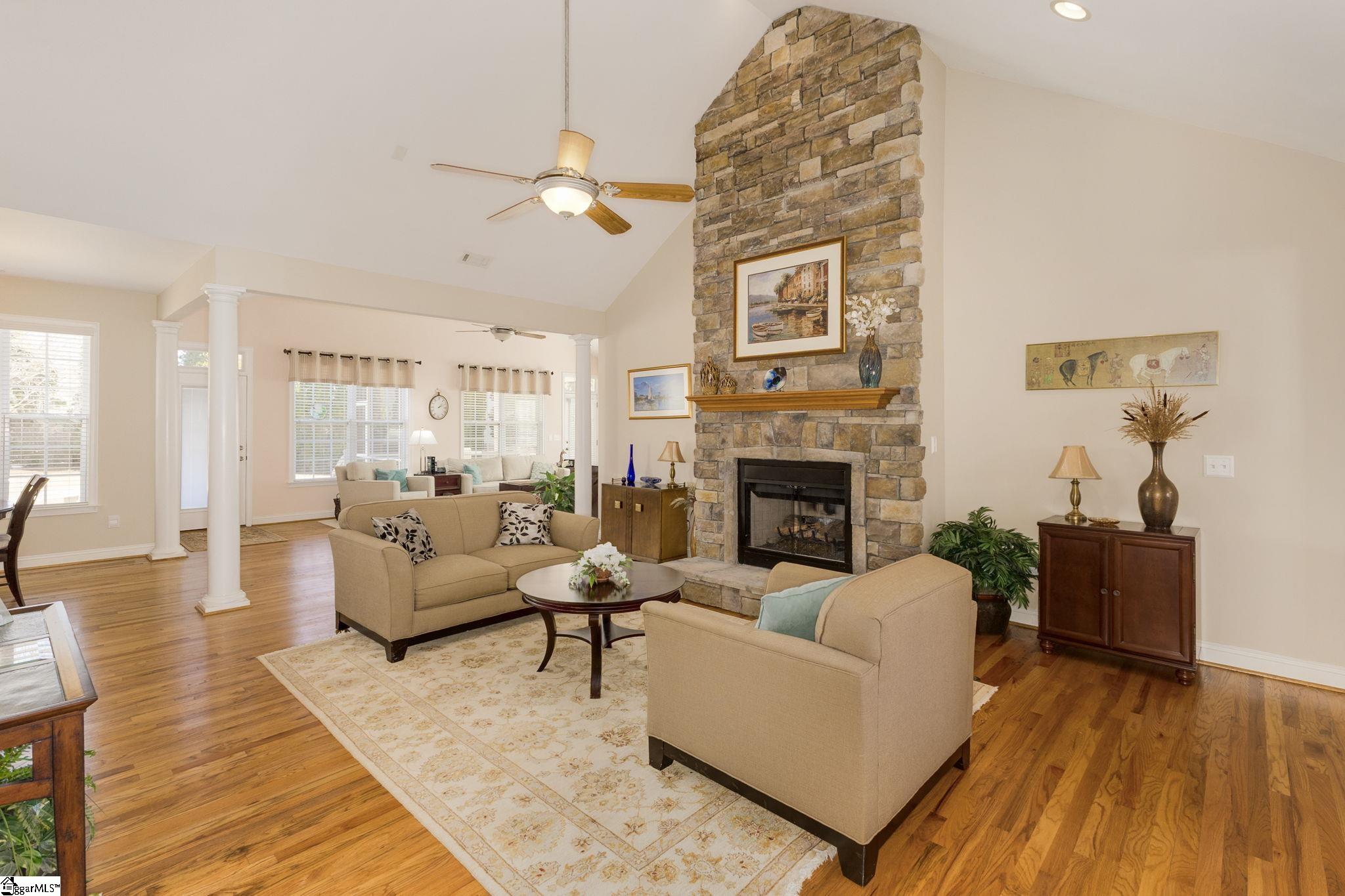 Greer, South Carolina 29650, United States, 3 Bedrooms Bedrooms, ,3 BathroomsBathrooms,Residential,Contingent,78970