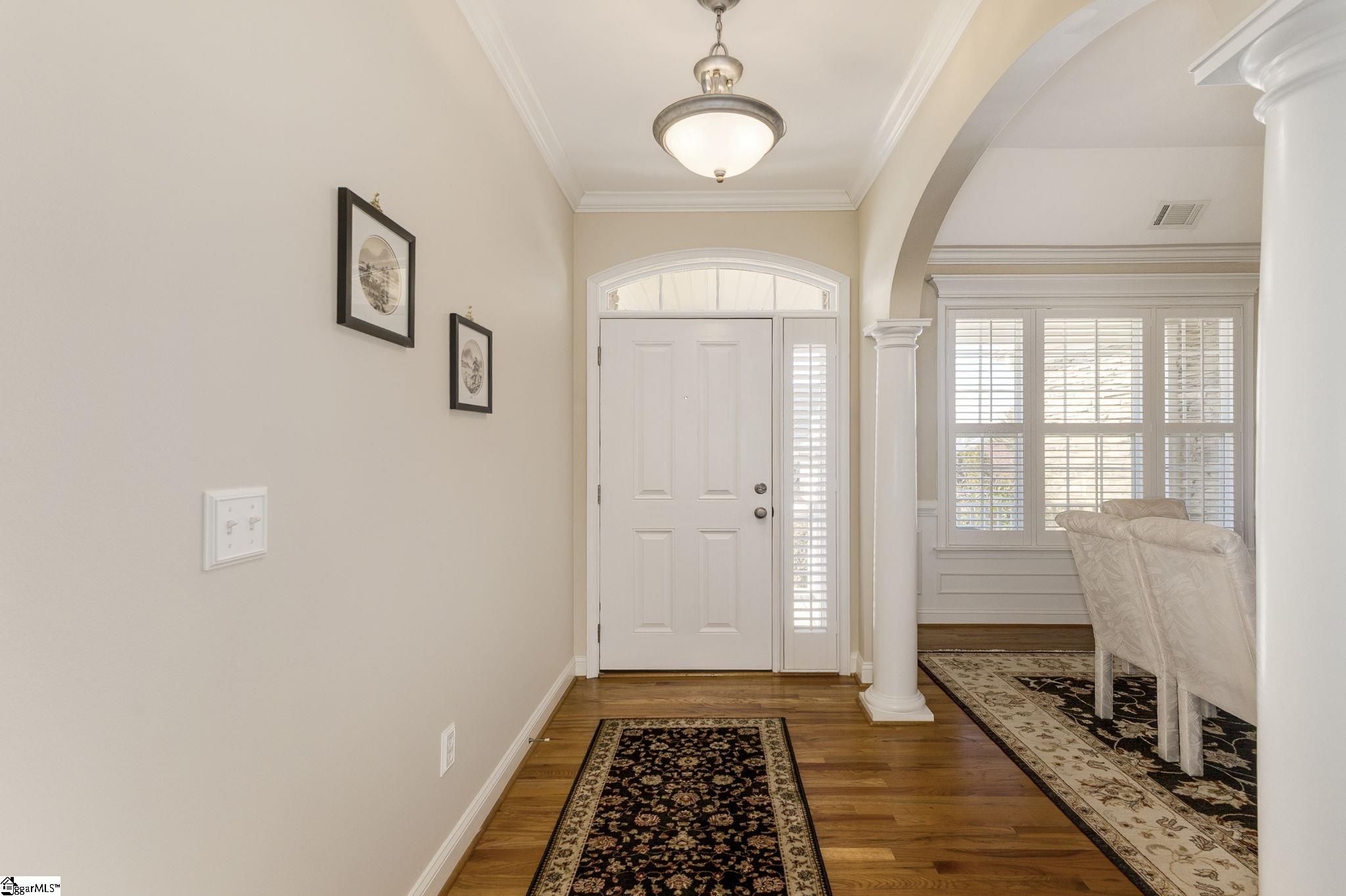 Greer, South Carolina 29650, United States, 3 Bedrooms Bedrooms, ,3 BathroomsBathrooms,Residential,Contingent,78970