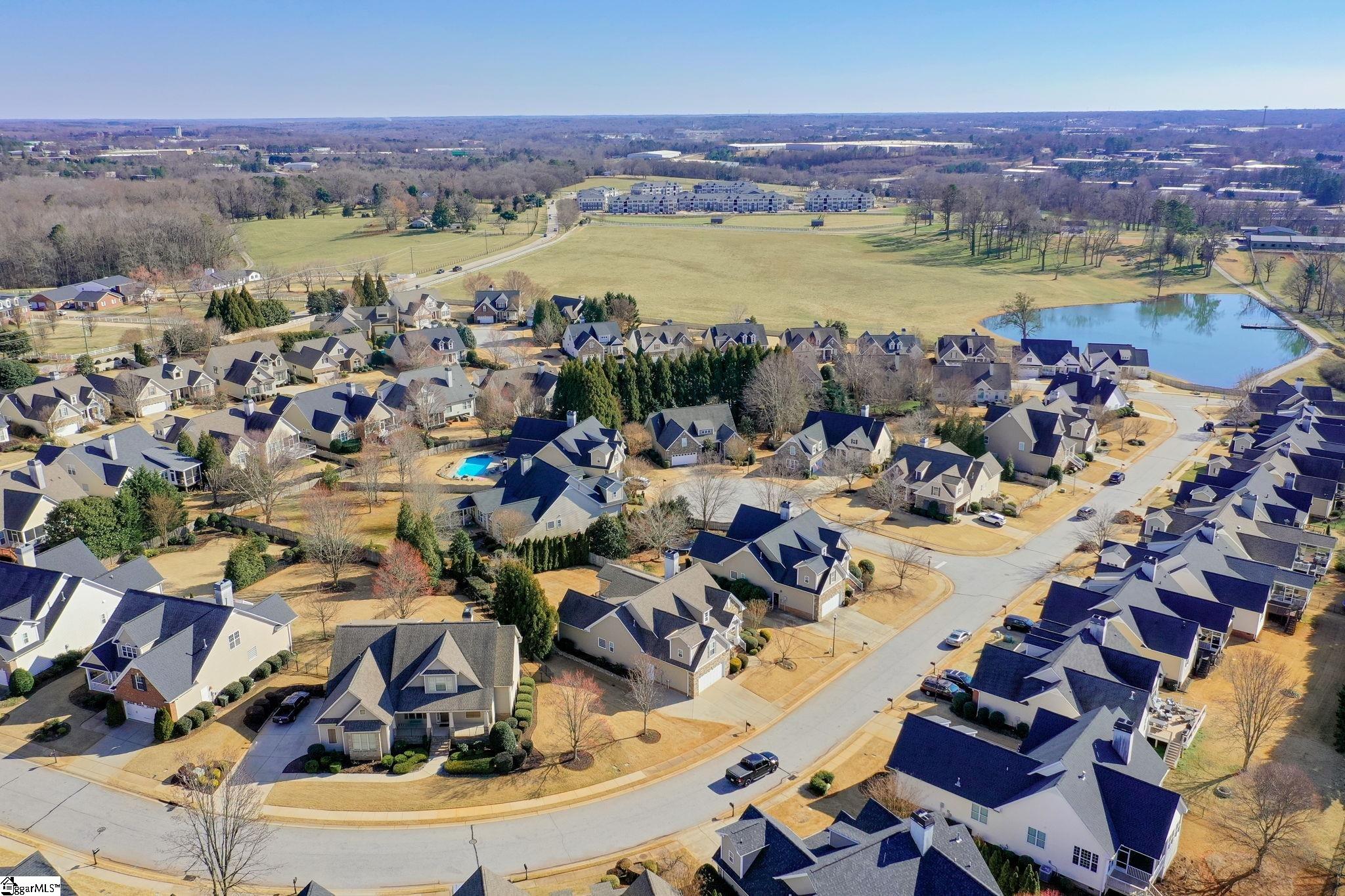 Greer, South Carolina 29650, United States, 3 Bedrooms Bedrooms, ,3 BathroomsBathrooms,Residential,Contingent,78970