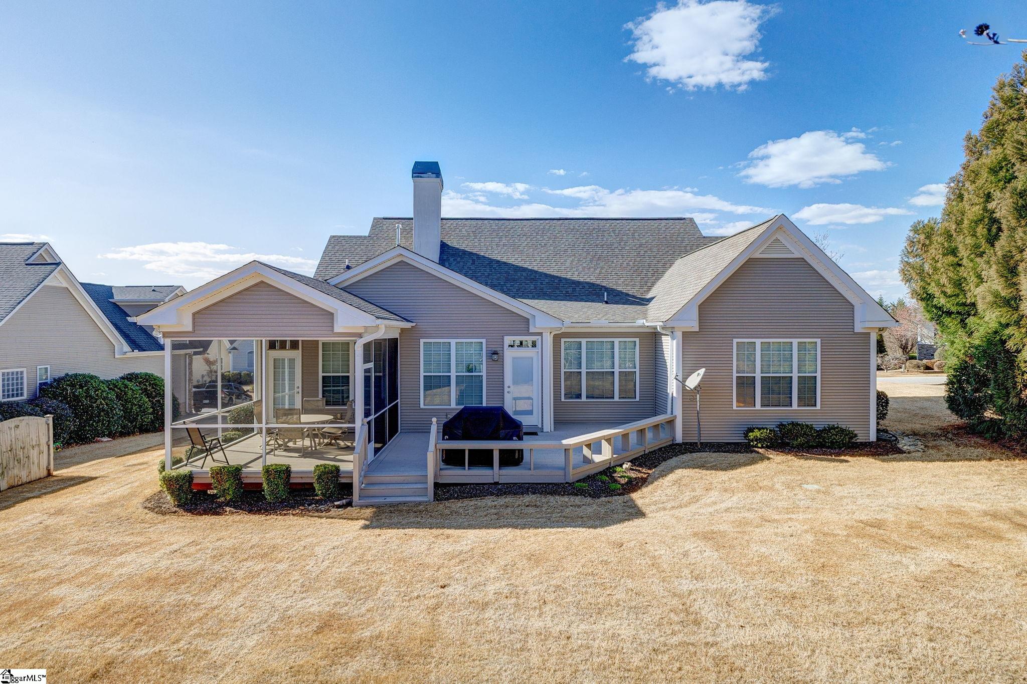 Greer, South Carolina 29650, United States, 3 Bedrooms Bedrooms, ,3 BathroomsBathrooms,Residential,Contingent,78970