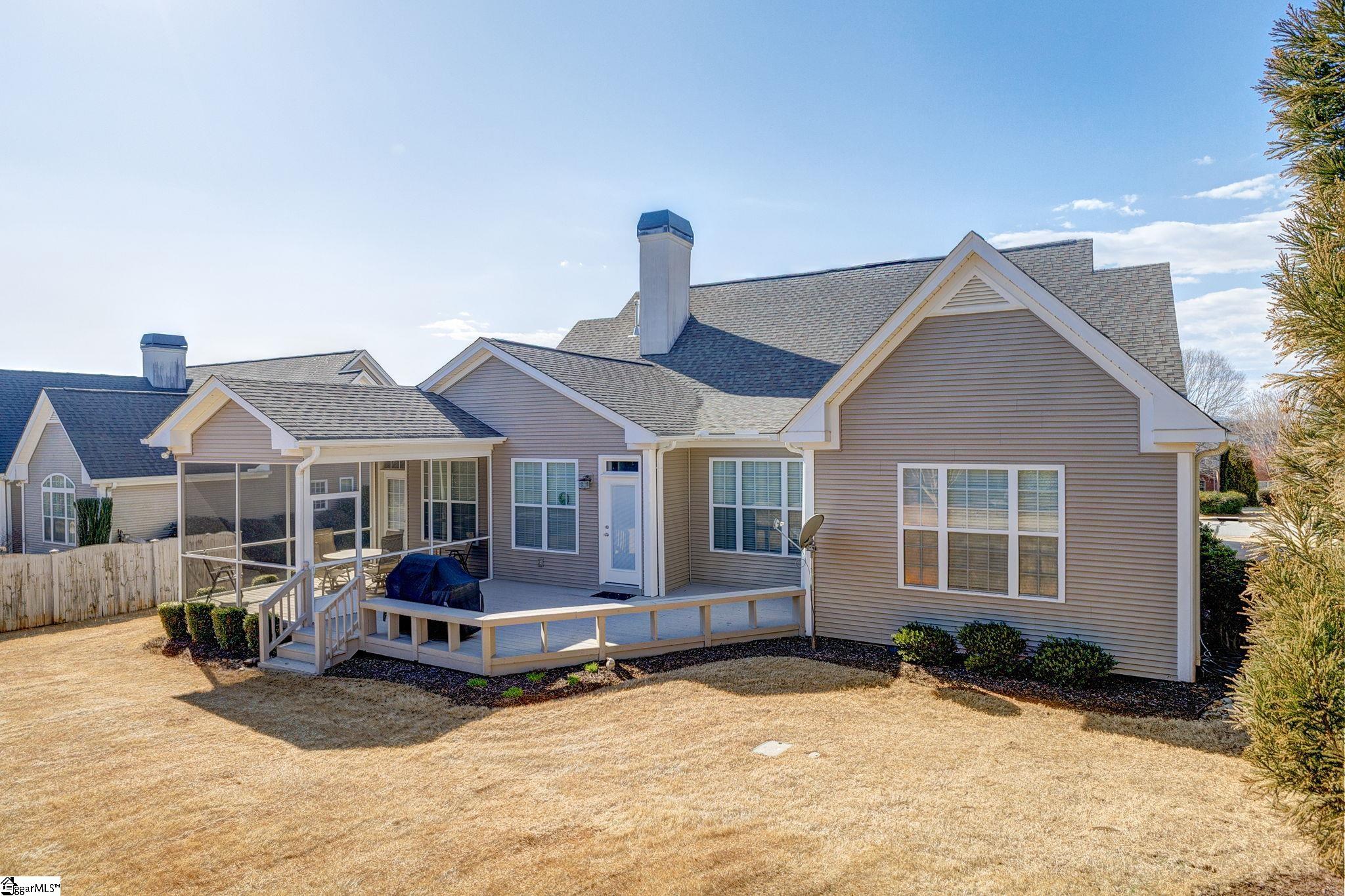 Greer, South Carolina 29650, United States, 3 Bedrooms Bedrooms, ,3 BathroomsBathrooms,Residential,Contingent,78970