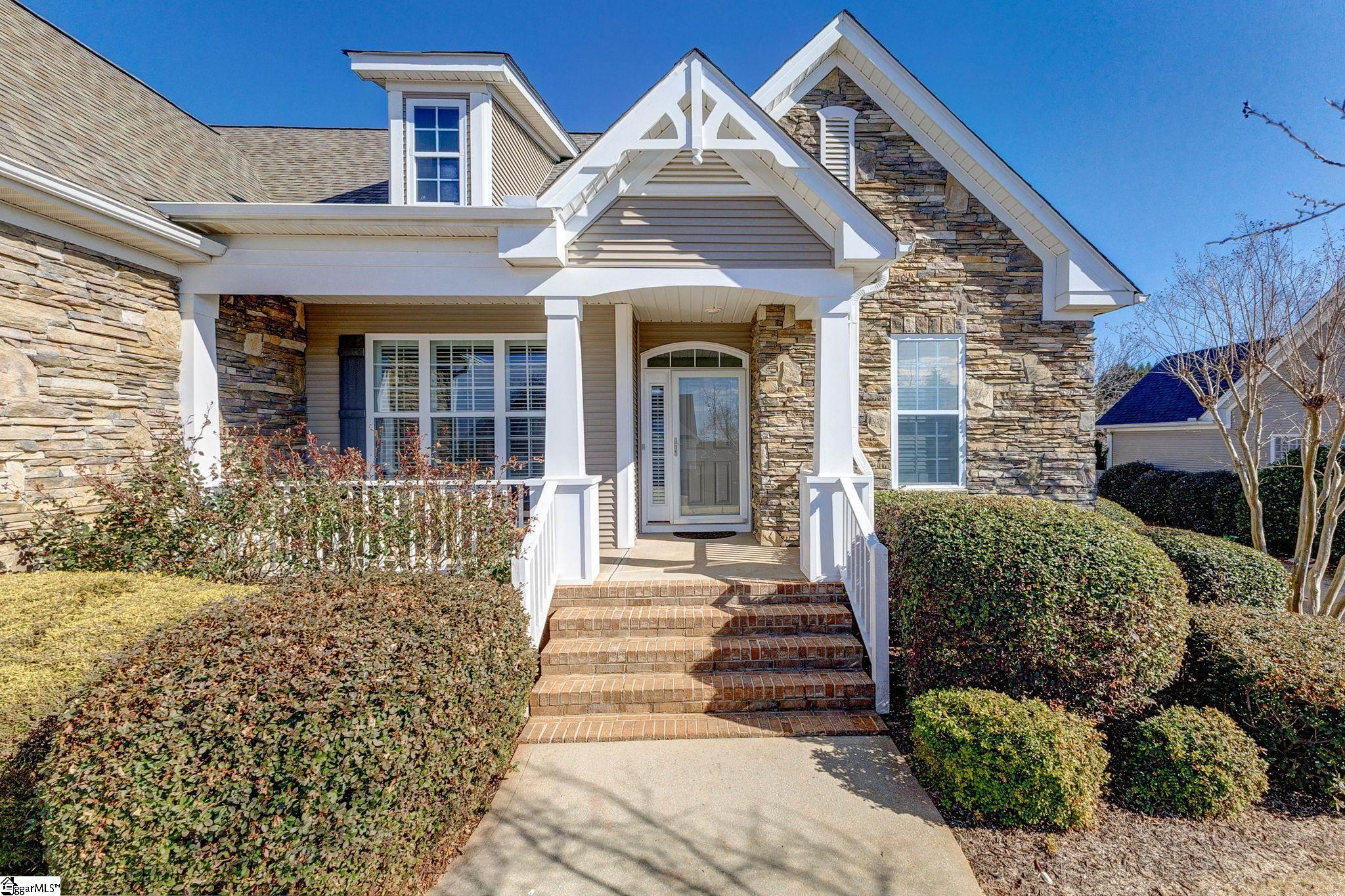 Greer, South Carolina 29650, United States, 3 Bedrooms Bedrooms, ,3 BathroomsBathrooms,Residential,Contingent,78970