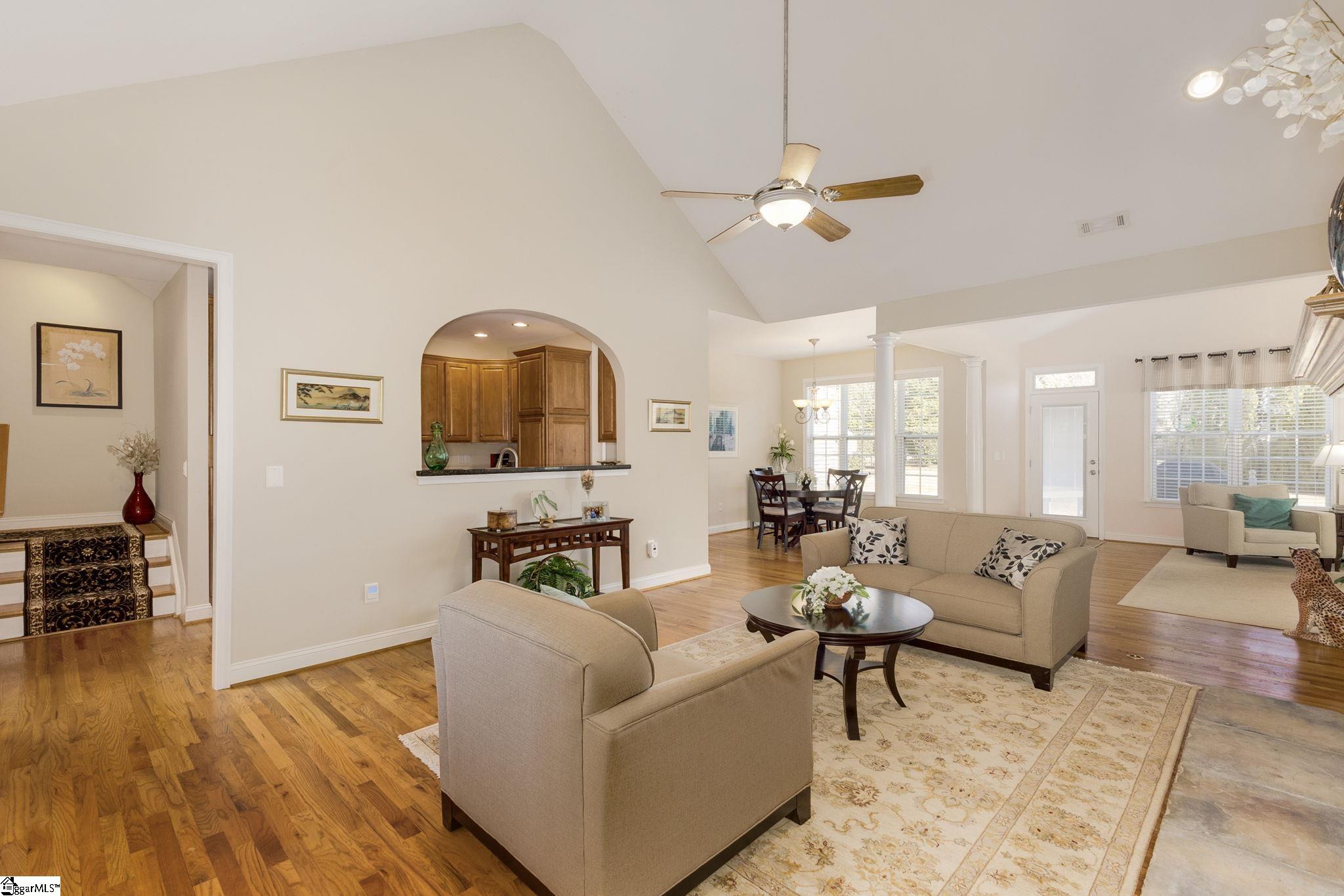 Greer, South Carolina 29650, United States, 3 Bedrooms Bedrooms, ,3 BathroomsBathrooms,Residential,Contingent,78970