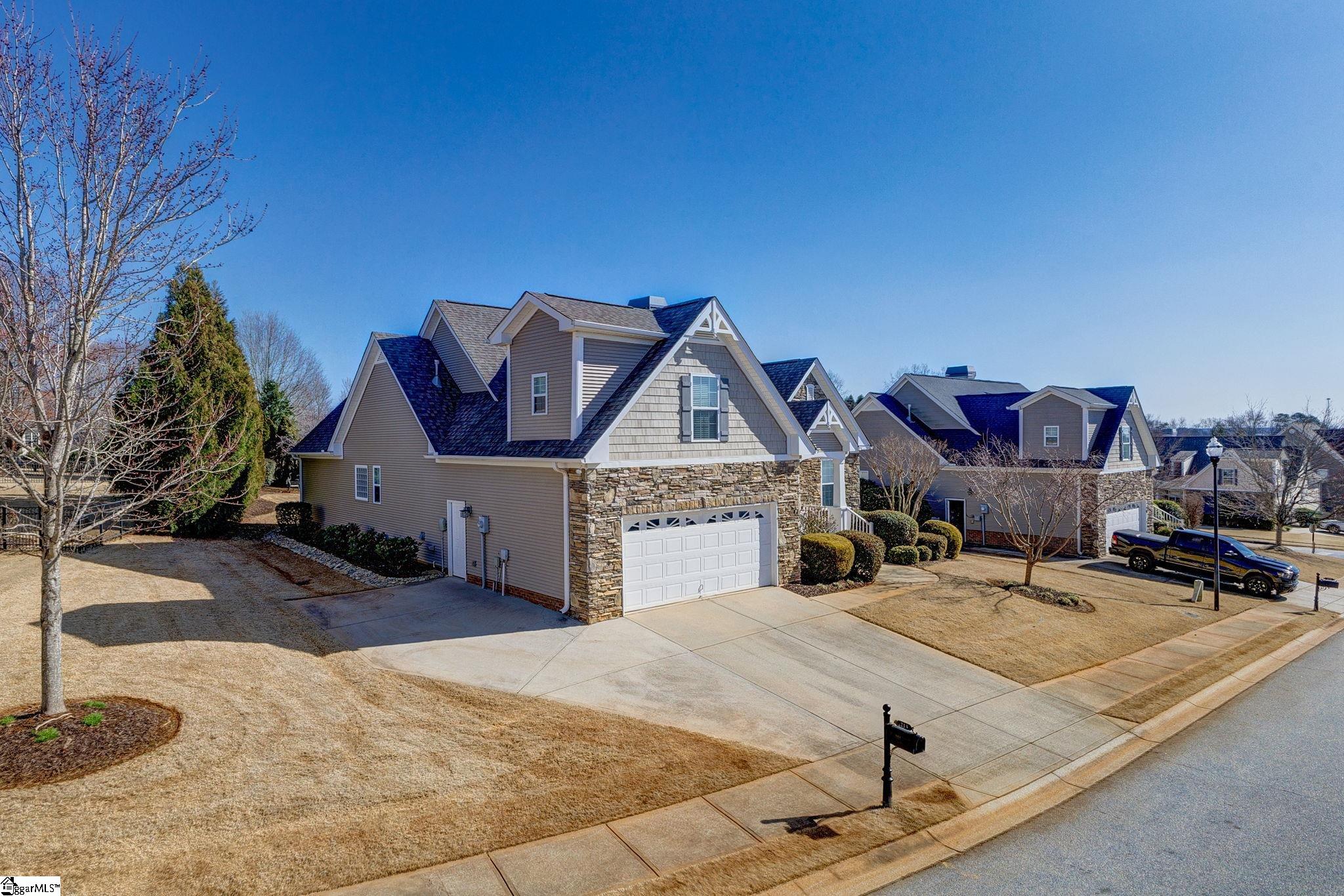 Greer, South Carolina 29650, United States, 3 Bedrooms Bedrooms, ,3 BathroomsBathrooms,Residential,Contingent,78970