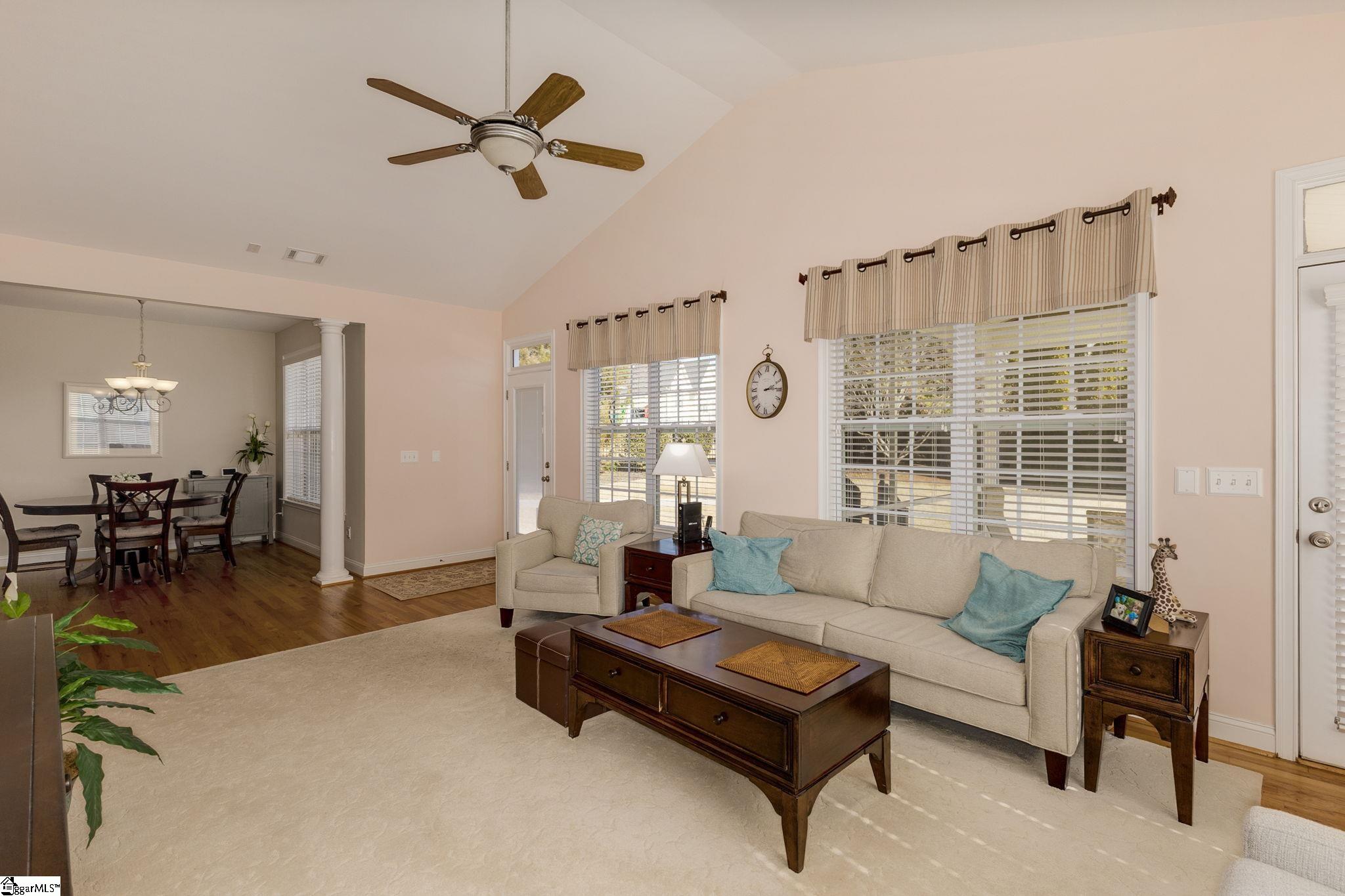 Greer, South Carolina 29650, United States, 3 Bedrooms Bedrooms, ,3 BathroomsBathrooms,Residential,Contingent,78970