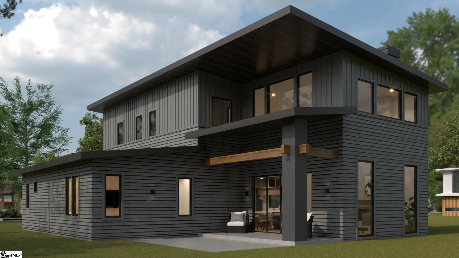 201 Refuge Drive