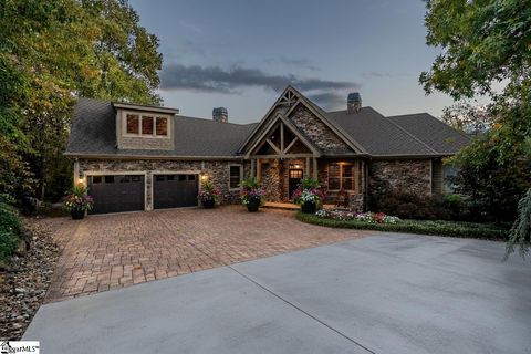 94 Eagle Rock Road Landrum SC 29356