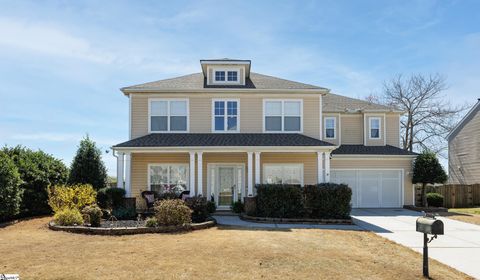 Photo of 1008 Kangley Drive, Simpsonville, SC 29681 (MLS # 1585354)