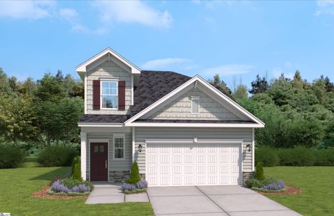 Photo of 1829 Berkshire Lane, Spartanburg, SC 29303 (MLS # 1580920)